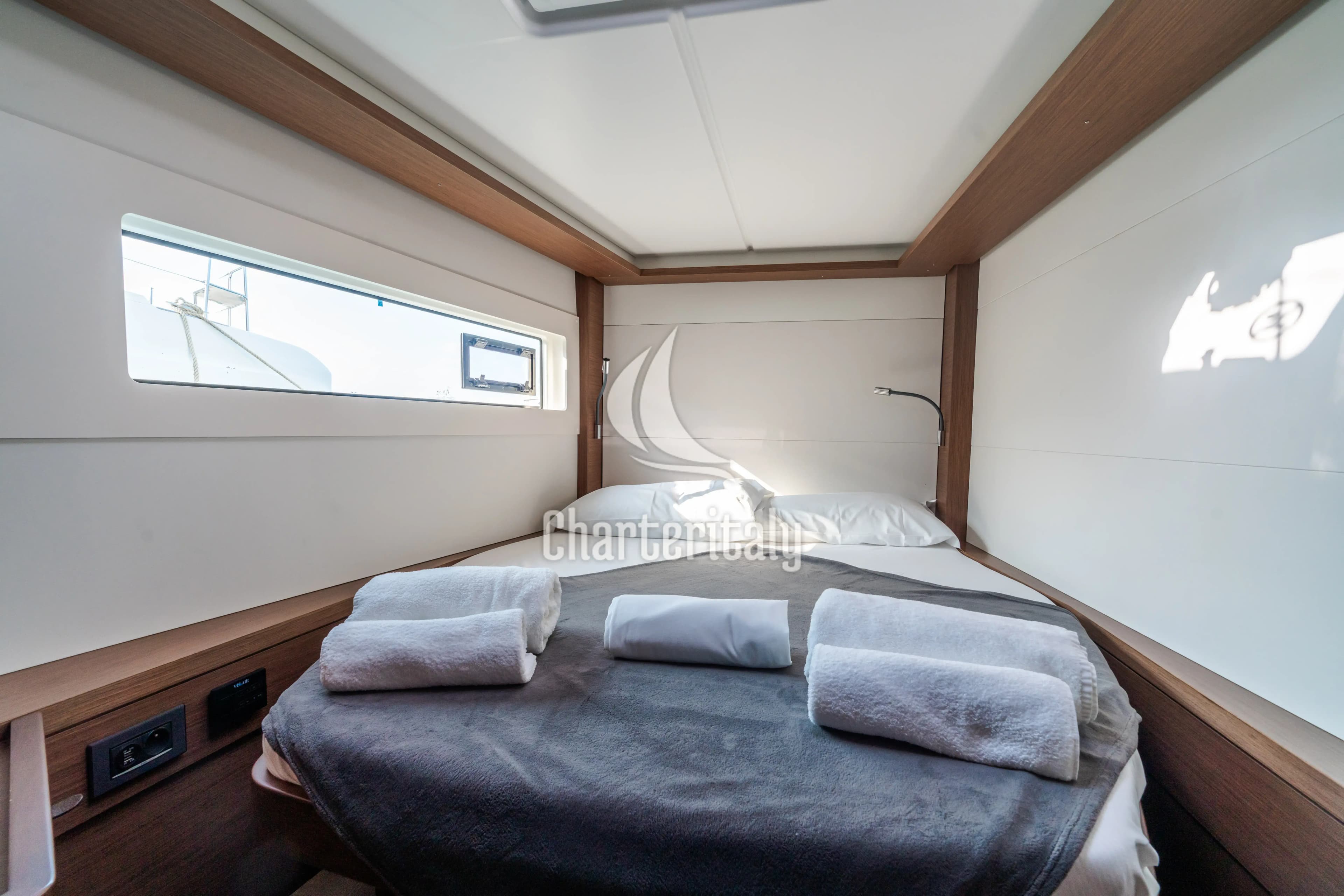 Lagoon 46 - Sonia - Premium Line - 22
