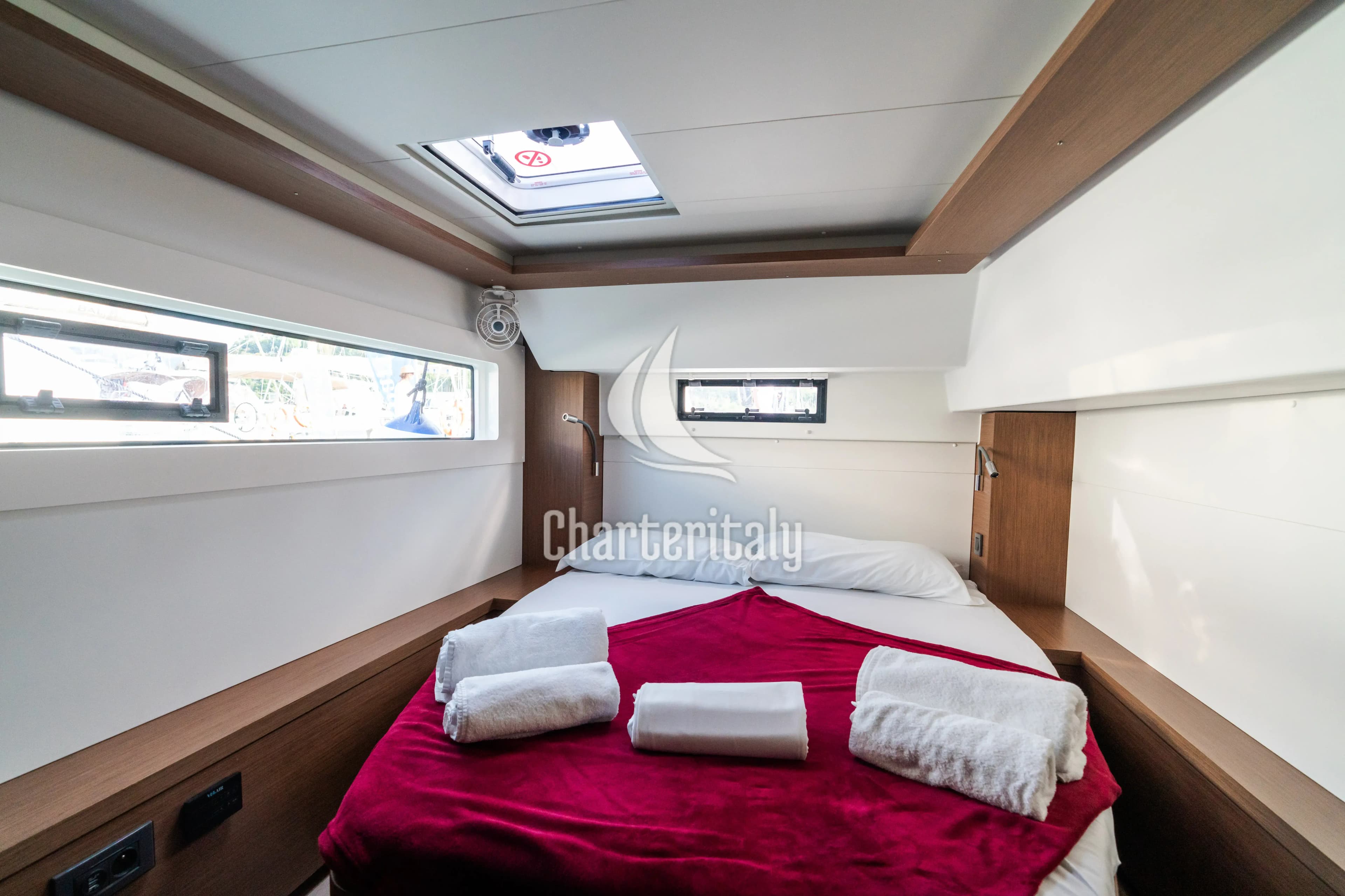Lagoon 46 - Sonia - Premium Line - 23