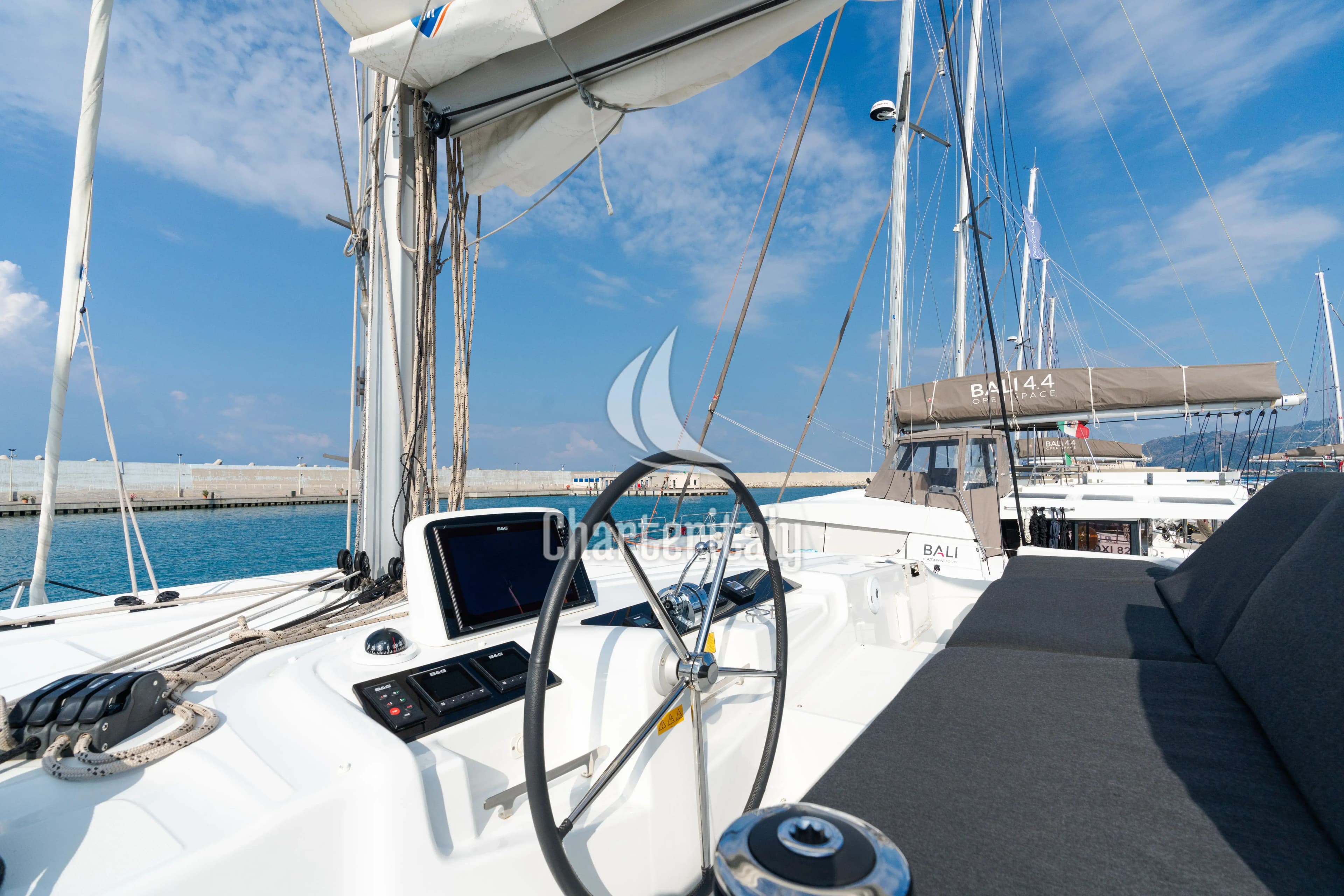 Lagoon 46 - Sonia - Premium Line - 9