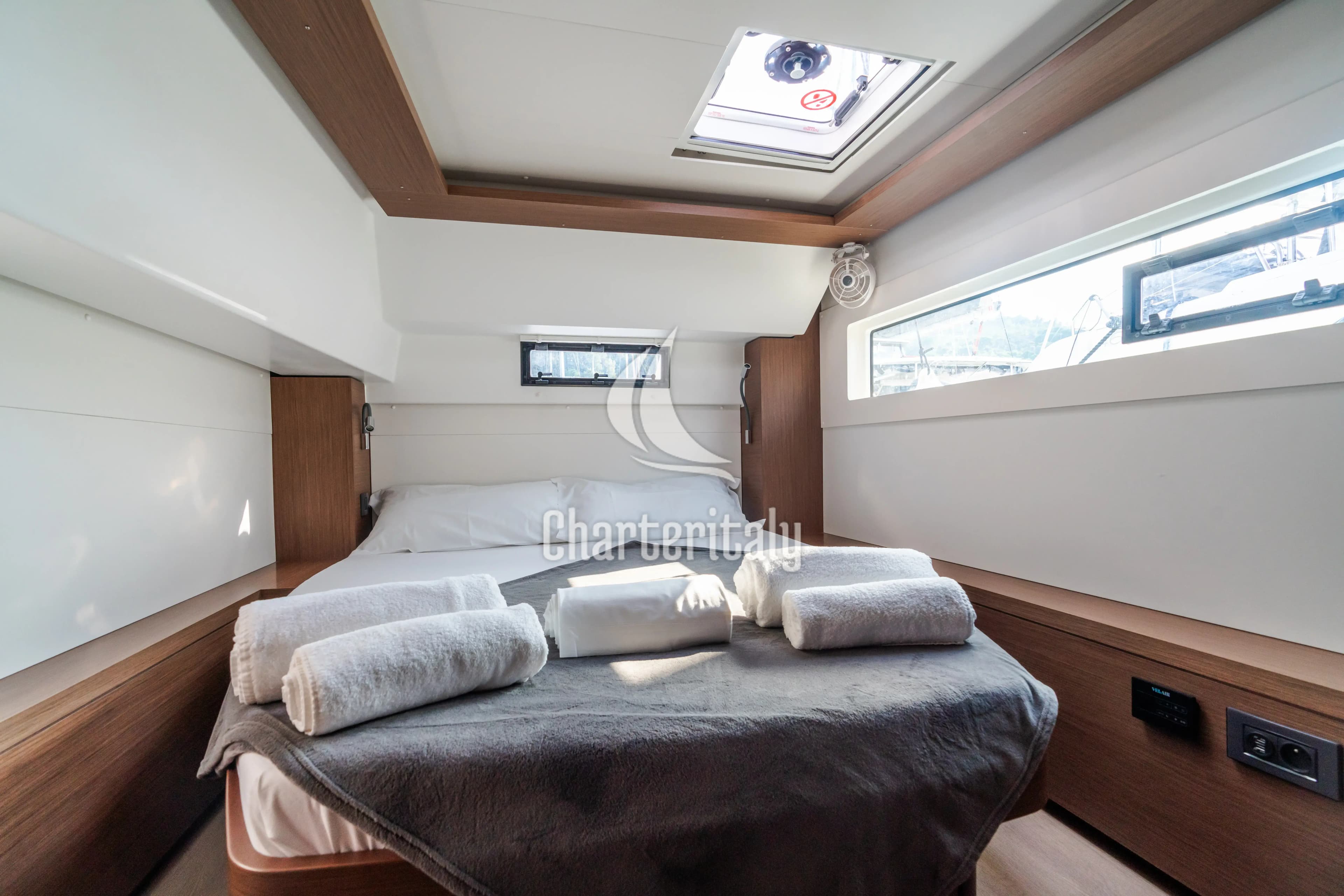 Lagoon 46 - Sonia - Premium Line - 4