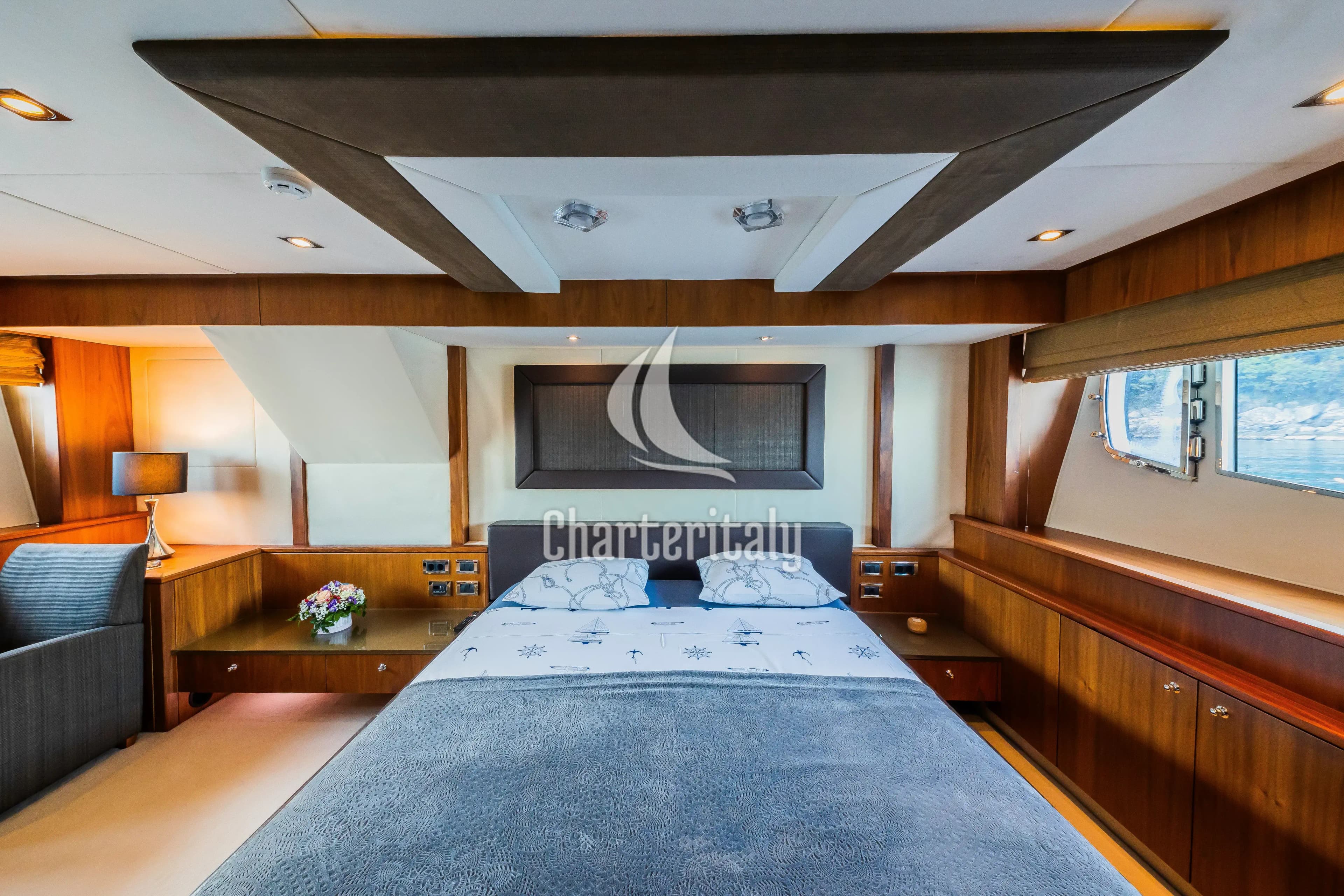 Sunseeker Yacht 86 - The Best Way - 30