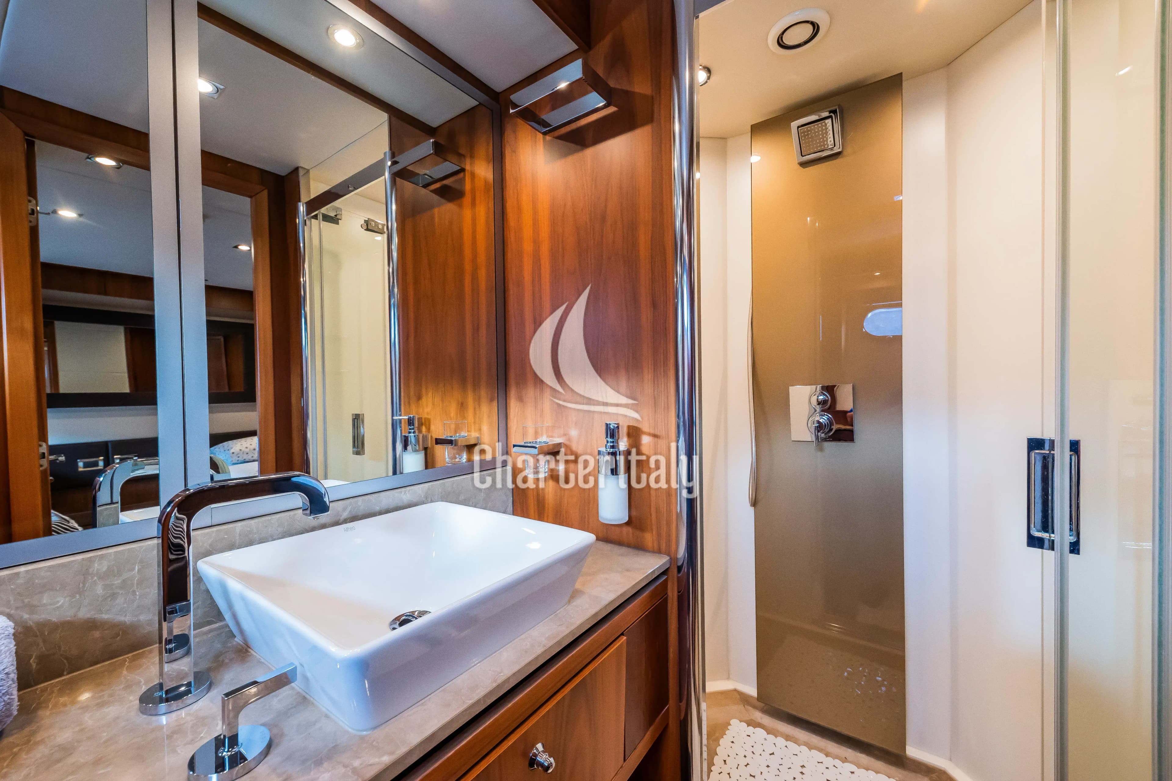Sunseeker Yacht 86 - The Best Way - 9