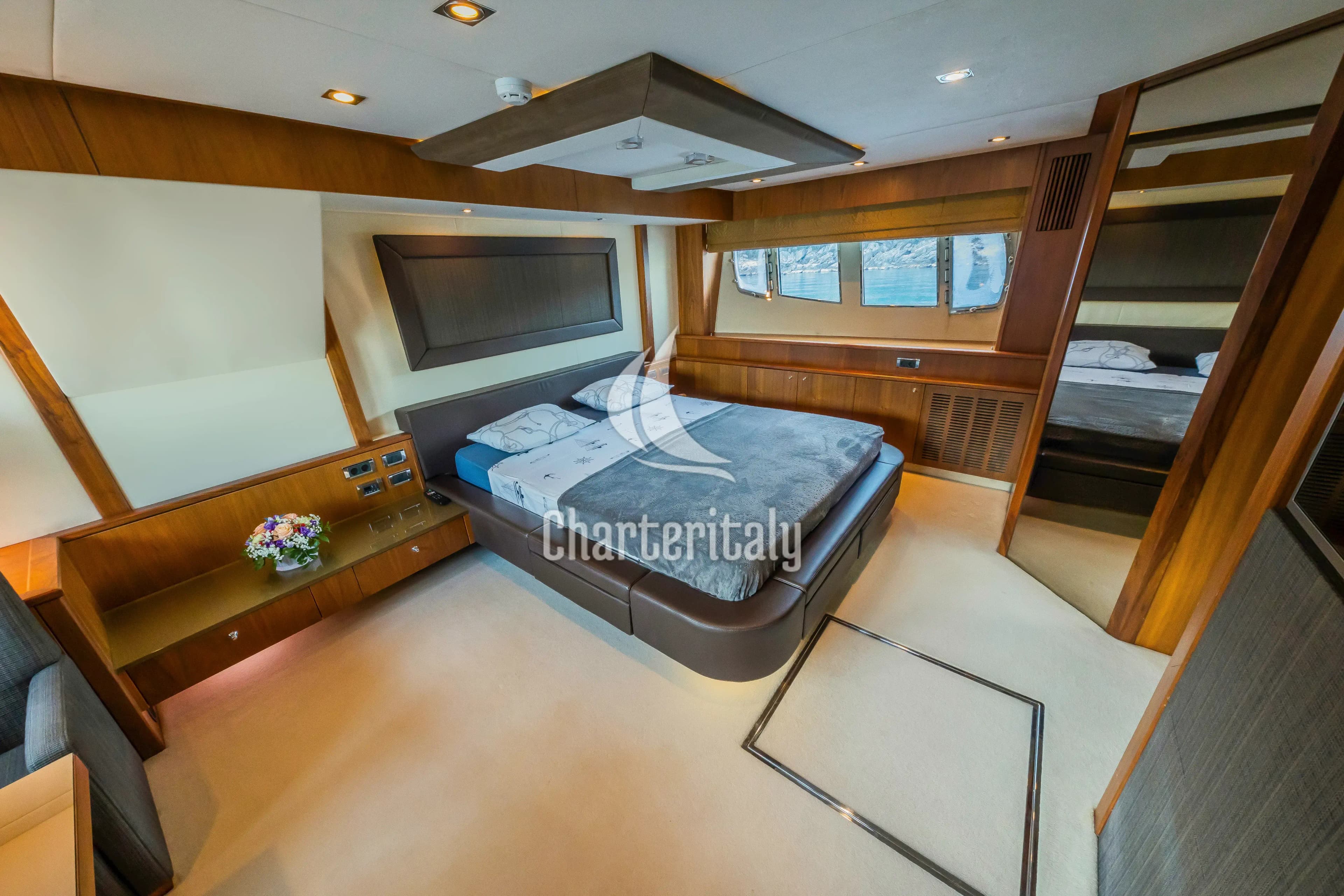 Sunseeker Yacht 86 - The Best Way - 2