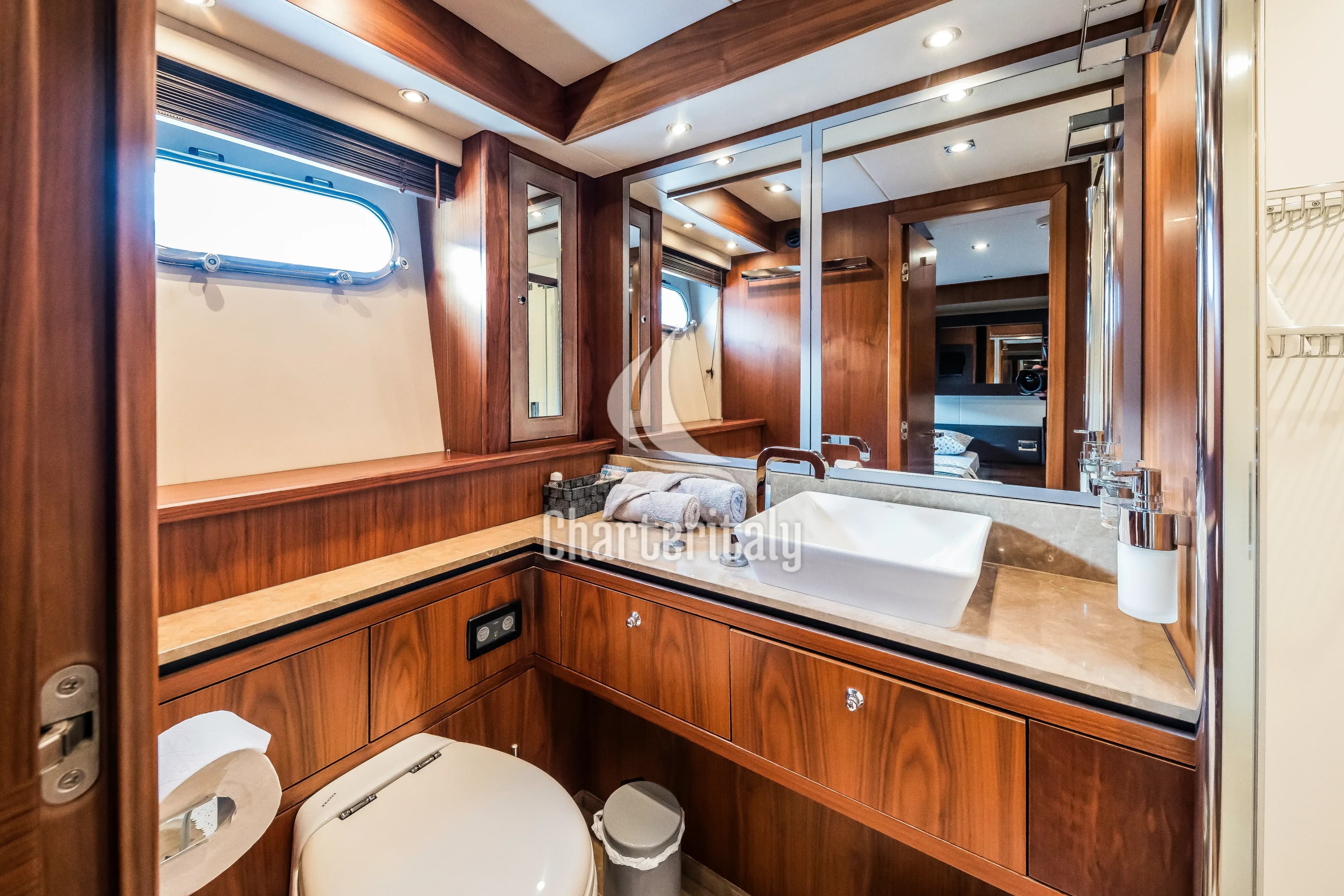 Sunseeker Yacht 86 - The Best Way - 10