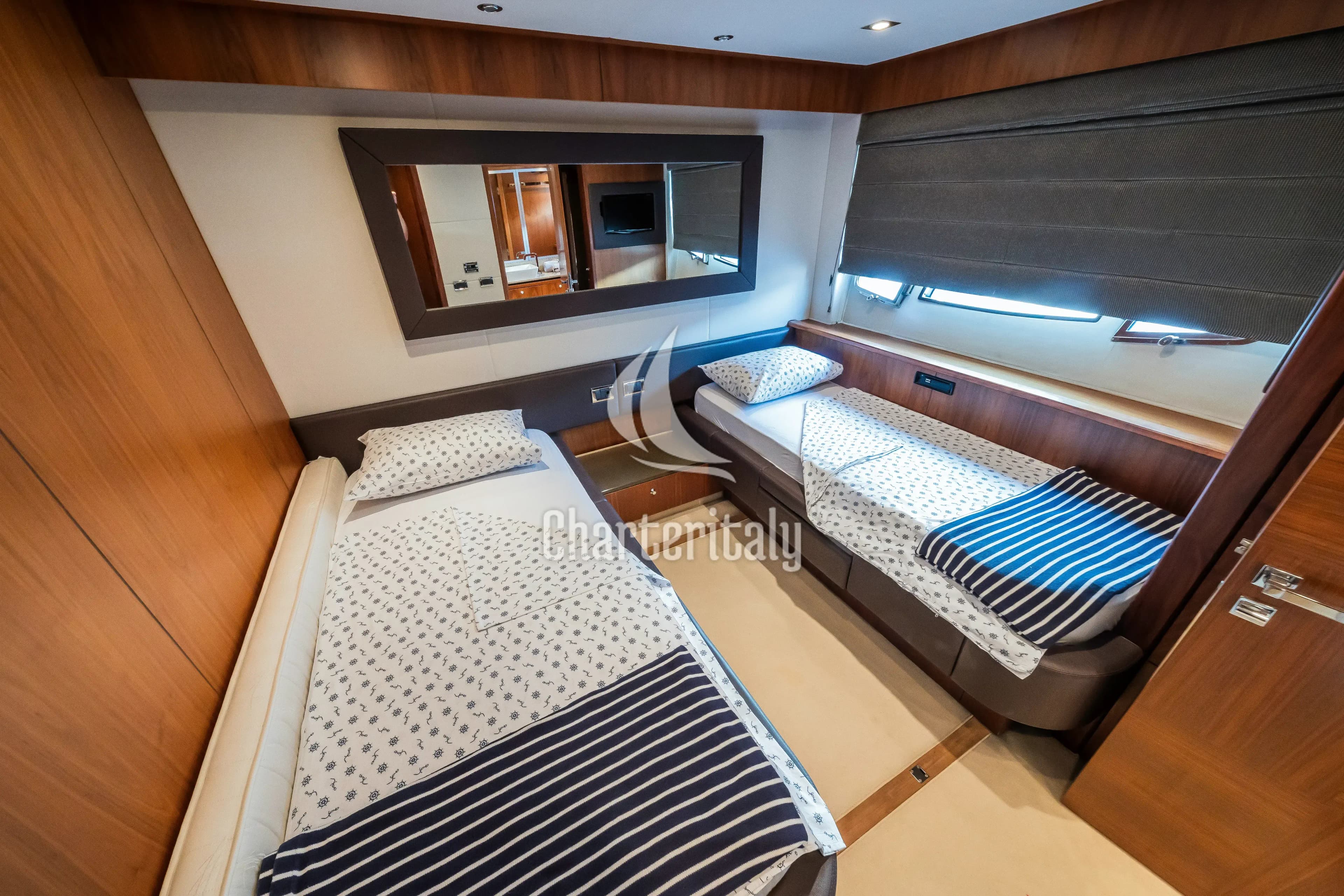 Sunseeker Yacht 86 - The Best Way - 7