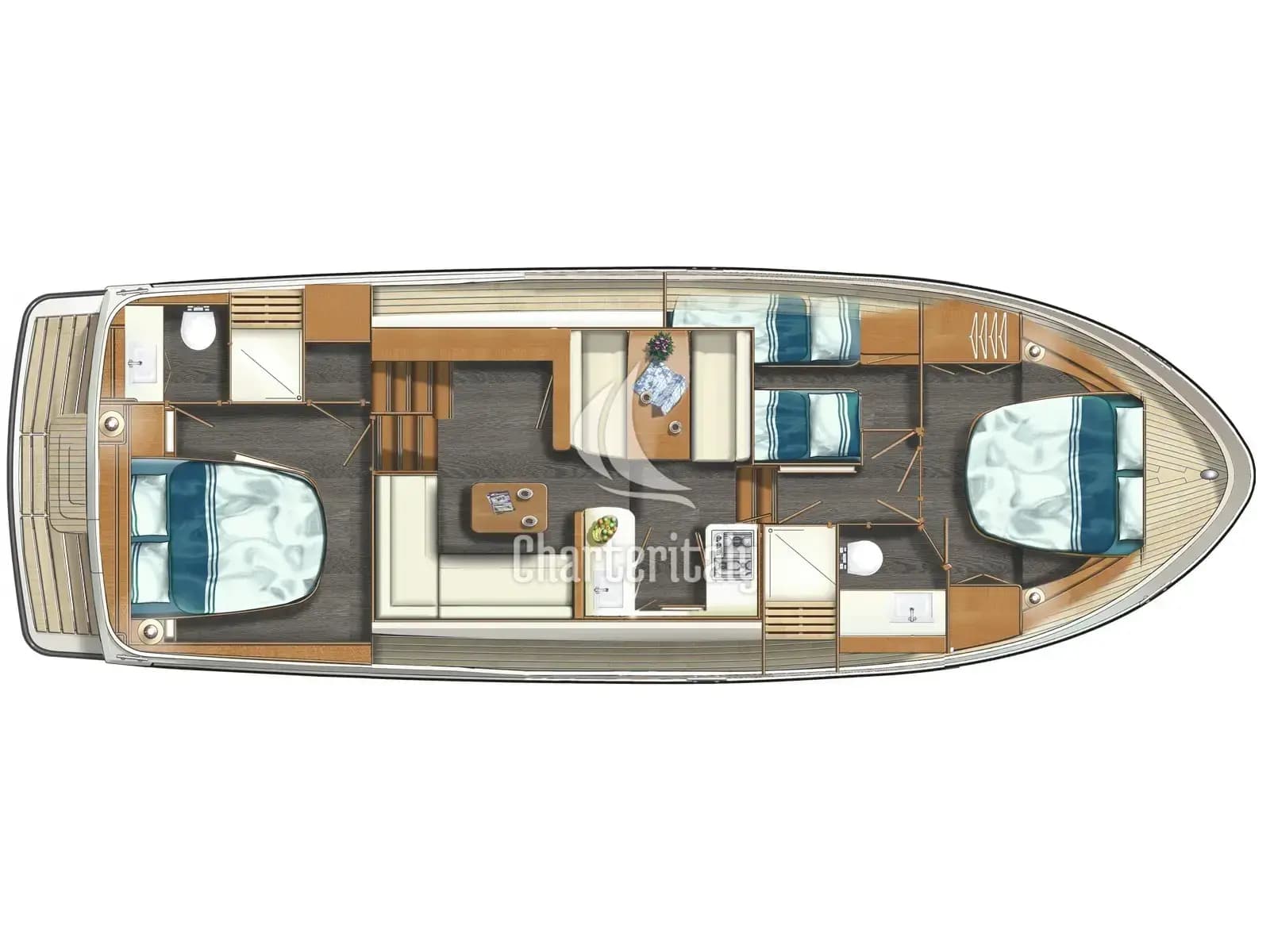 Linssen Grand Sturdy 40.0 AC - Helena II - 3