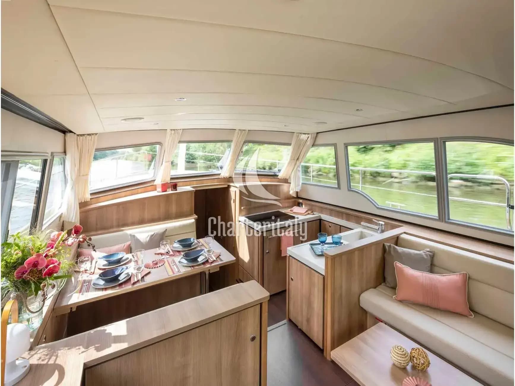 Linssen Grand Sturdy 40.0 AC - Helena II - 2