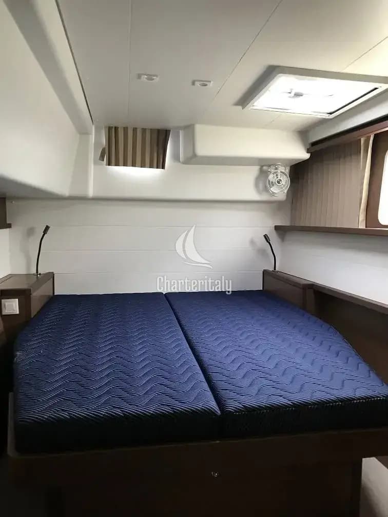 Lagoon 450 Sport - Arome - 13