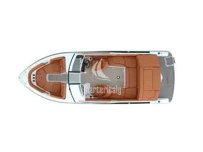 Glastron GT 225 - Blue Dream - 10