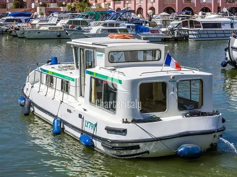 Pénichette 935 - 935W-94 - 4