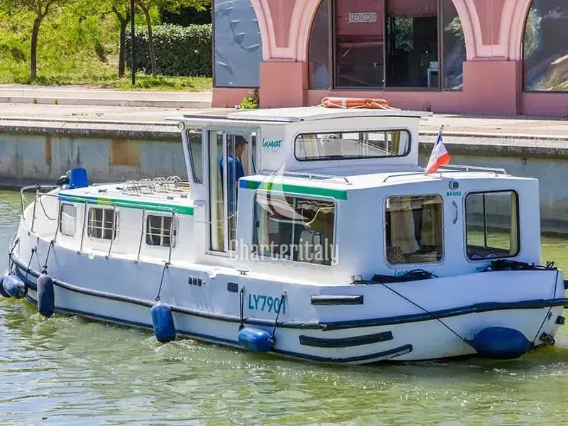 Pénichette 935 - 935W-94 - 6