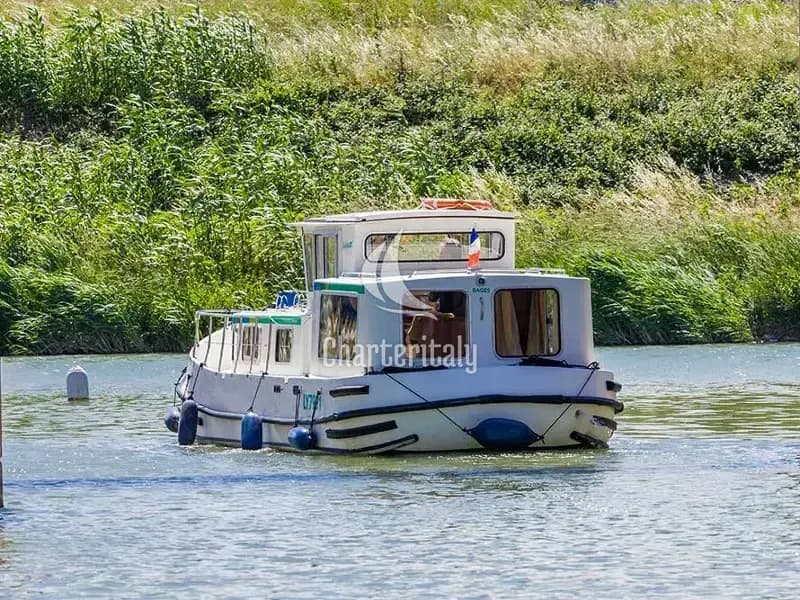 Pénichette 935 - 935W-94 - 5