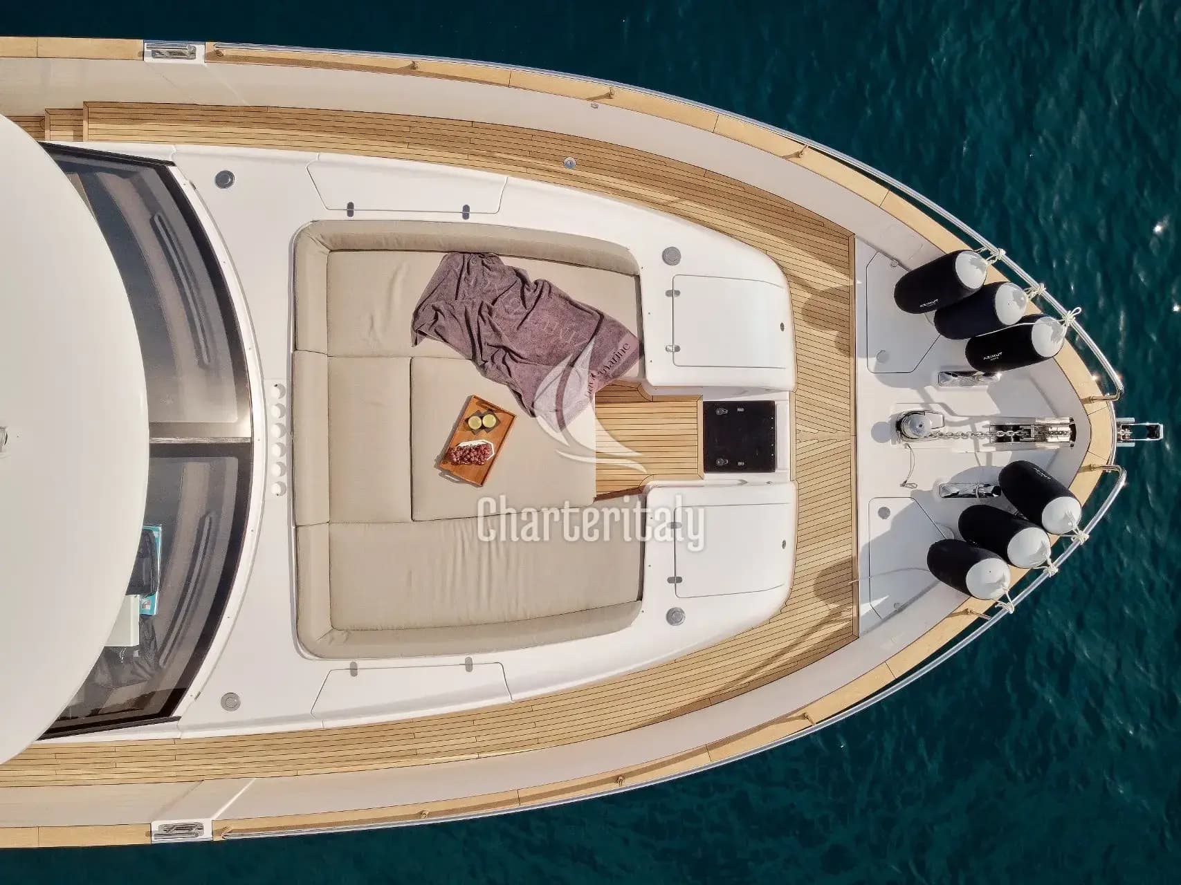 Azimut Magellano 66 - AVA II - 81