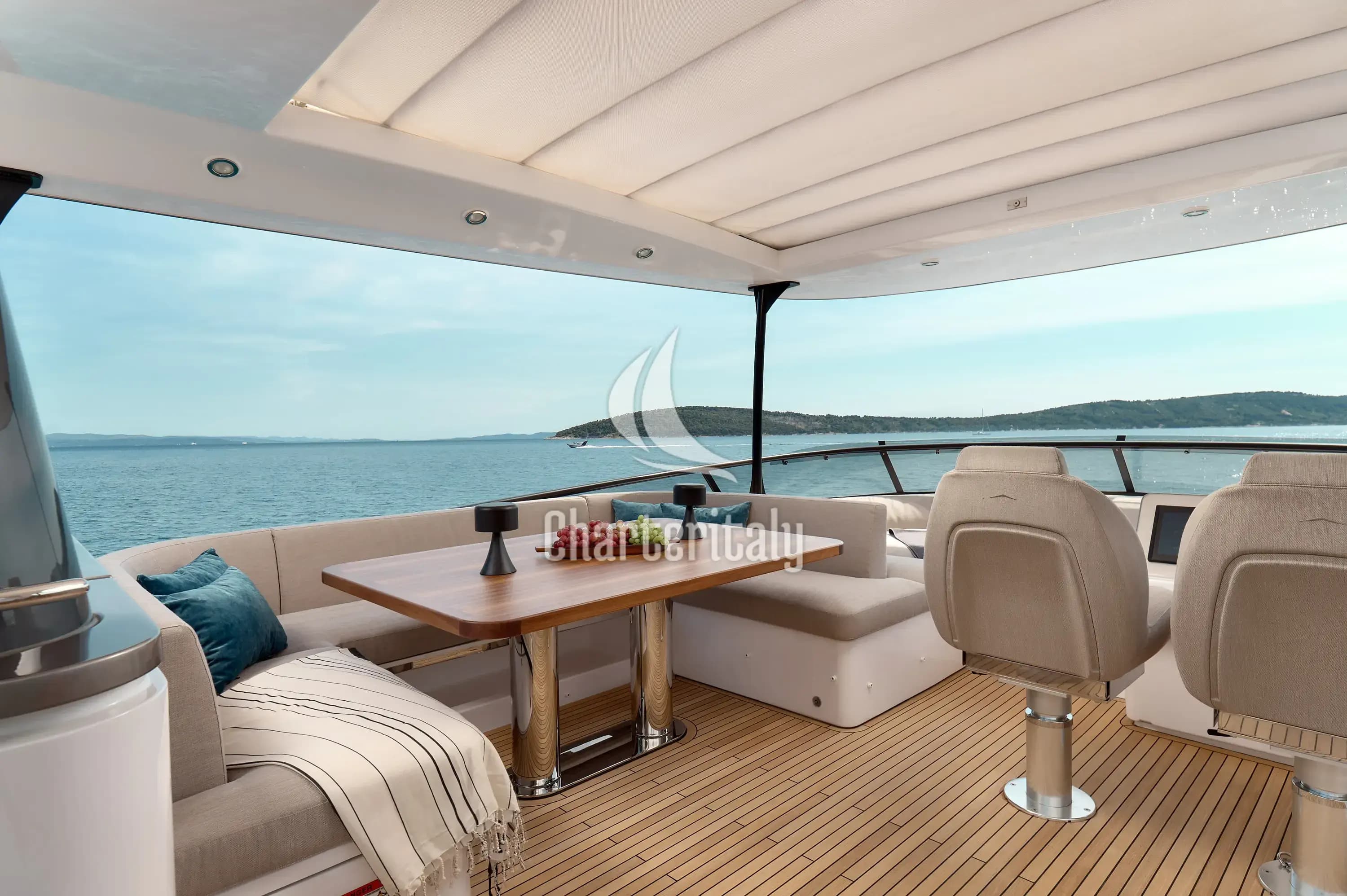 Azimut Magellano 66 - AVA II - 28
