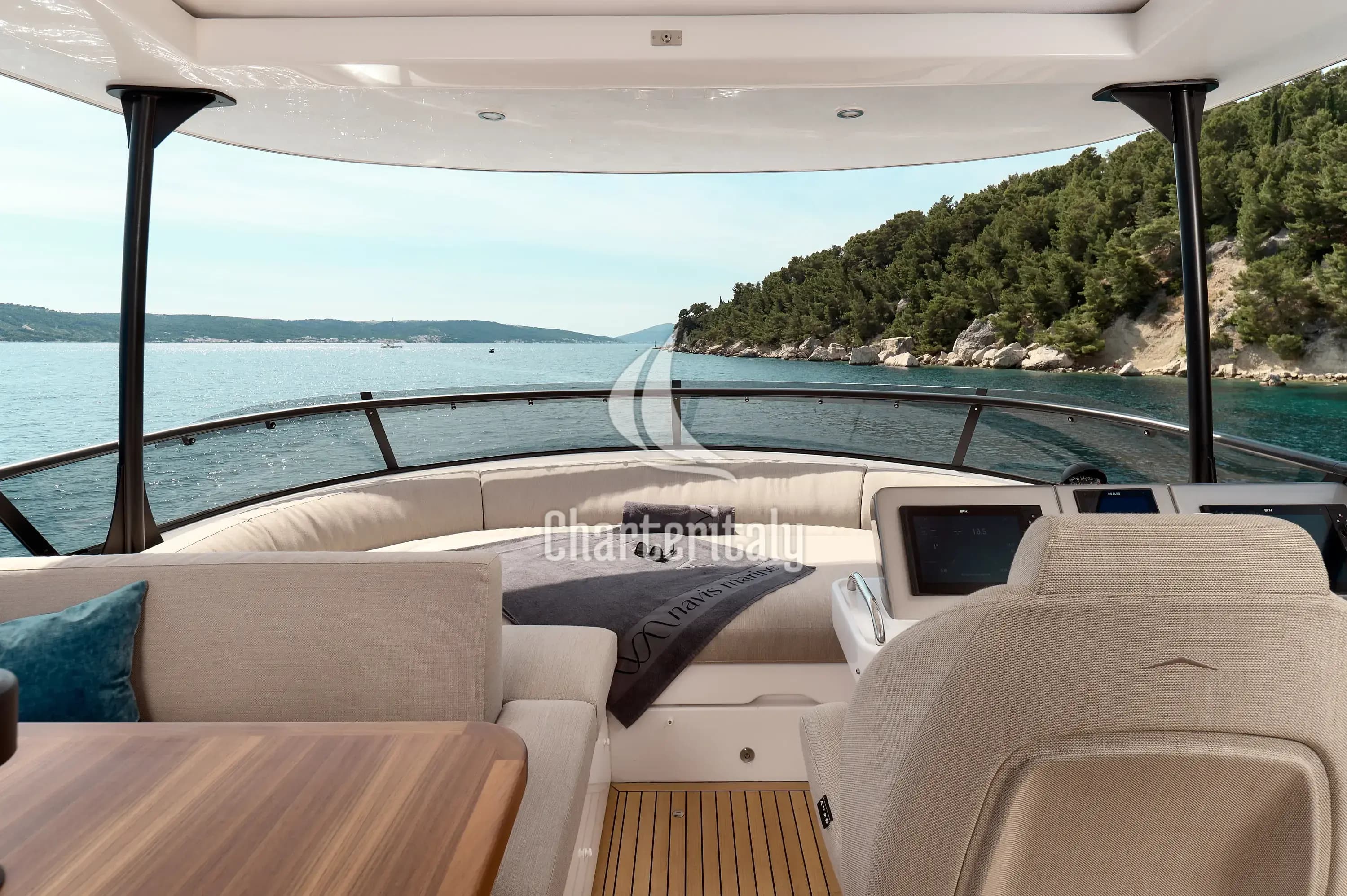 Azimut Magellano 66 - AVA II - 90