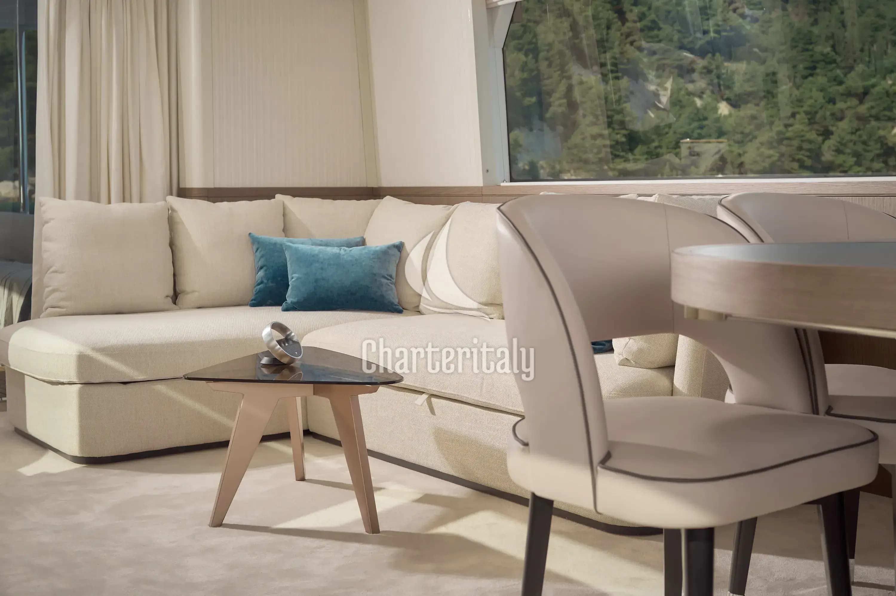 Azimut Magellano 66 - AVA II - 41
