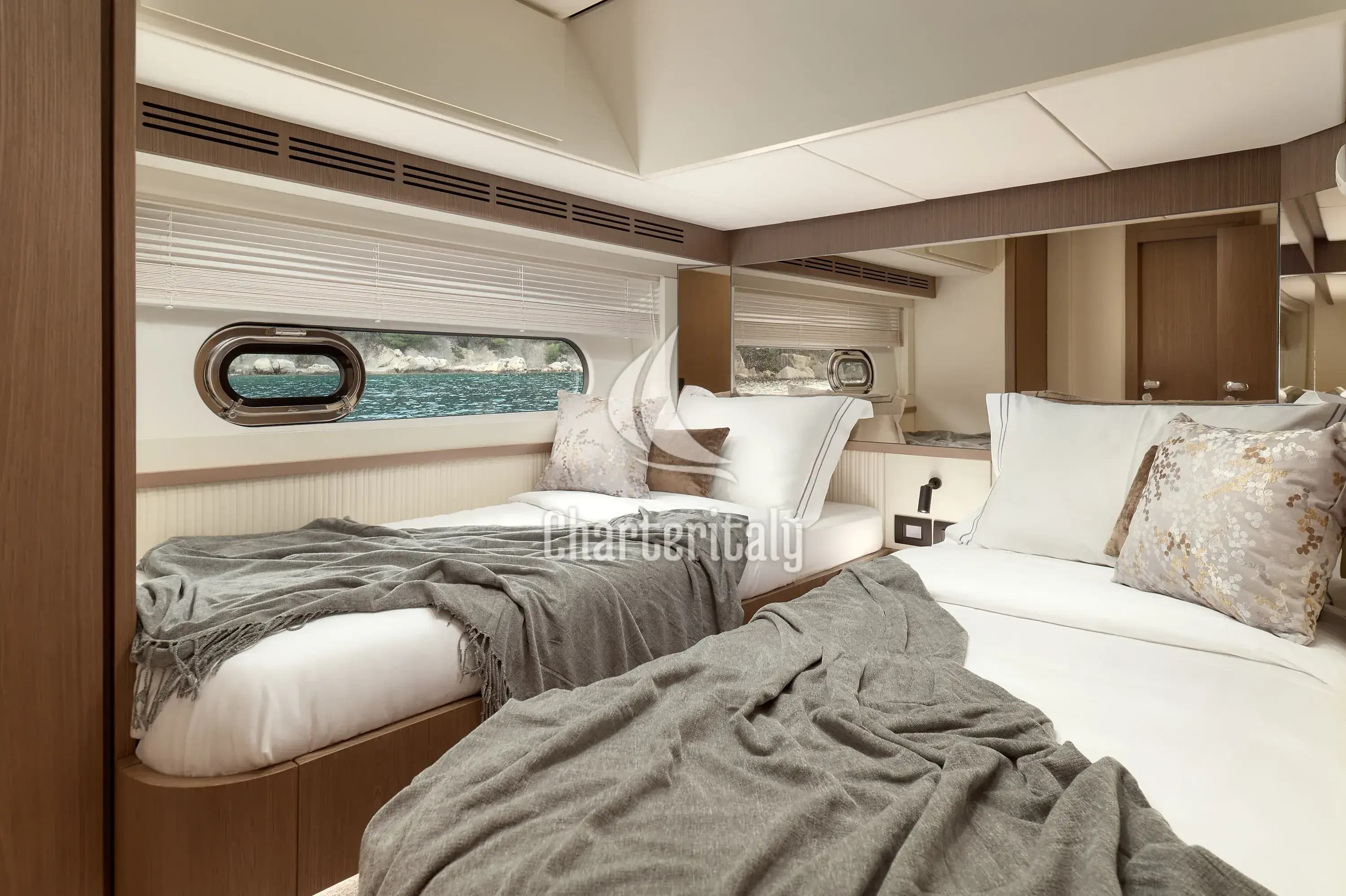 Azimut Magellano 66 - AVA II - 77