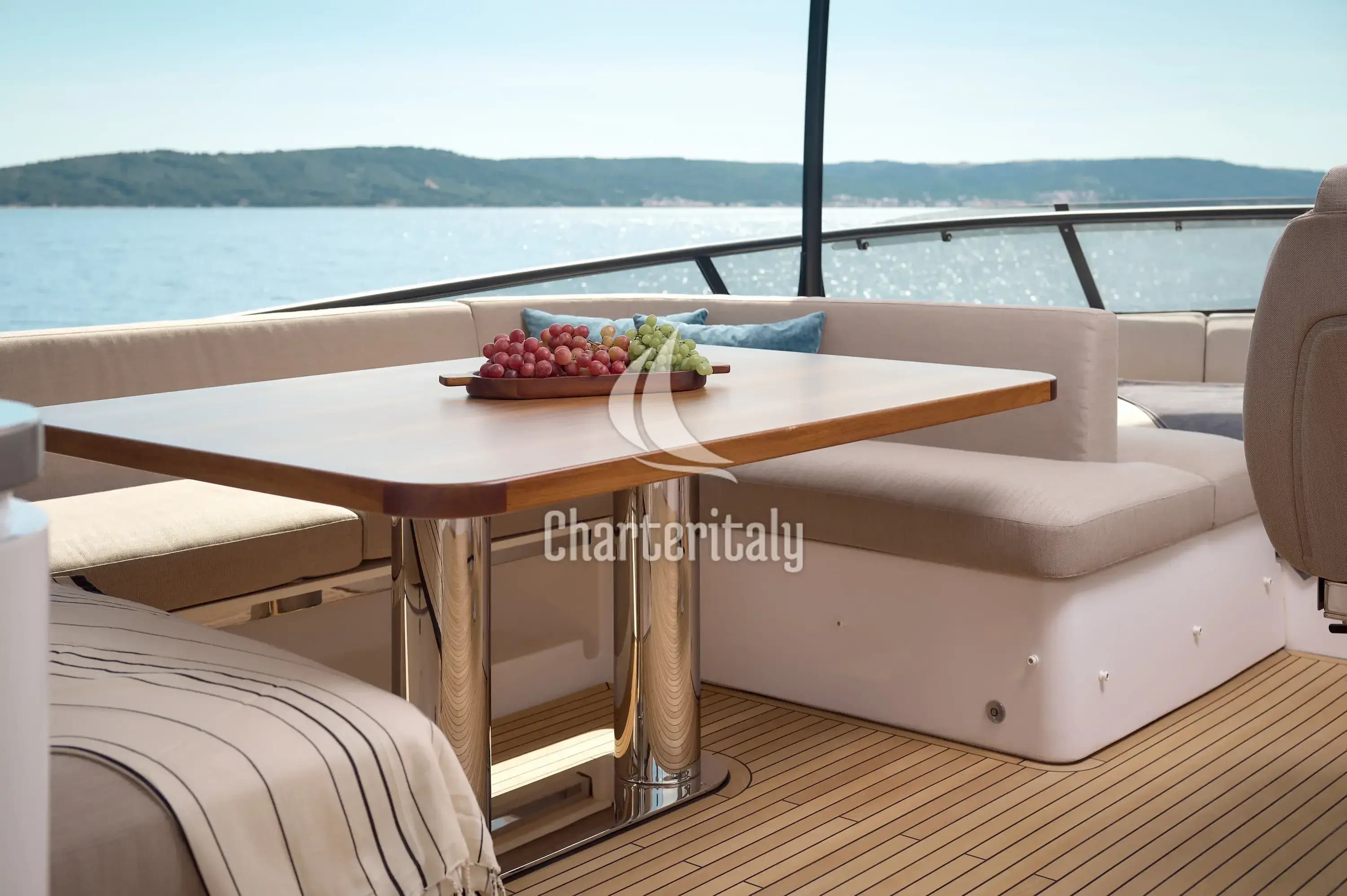 Azimut Magellano 66 - AVA II - 12
