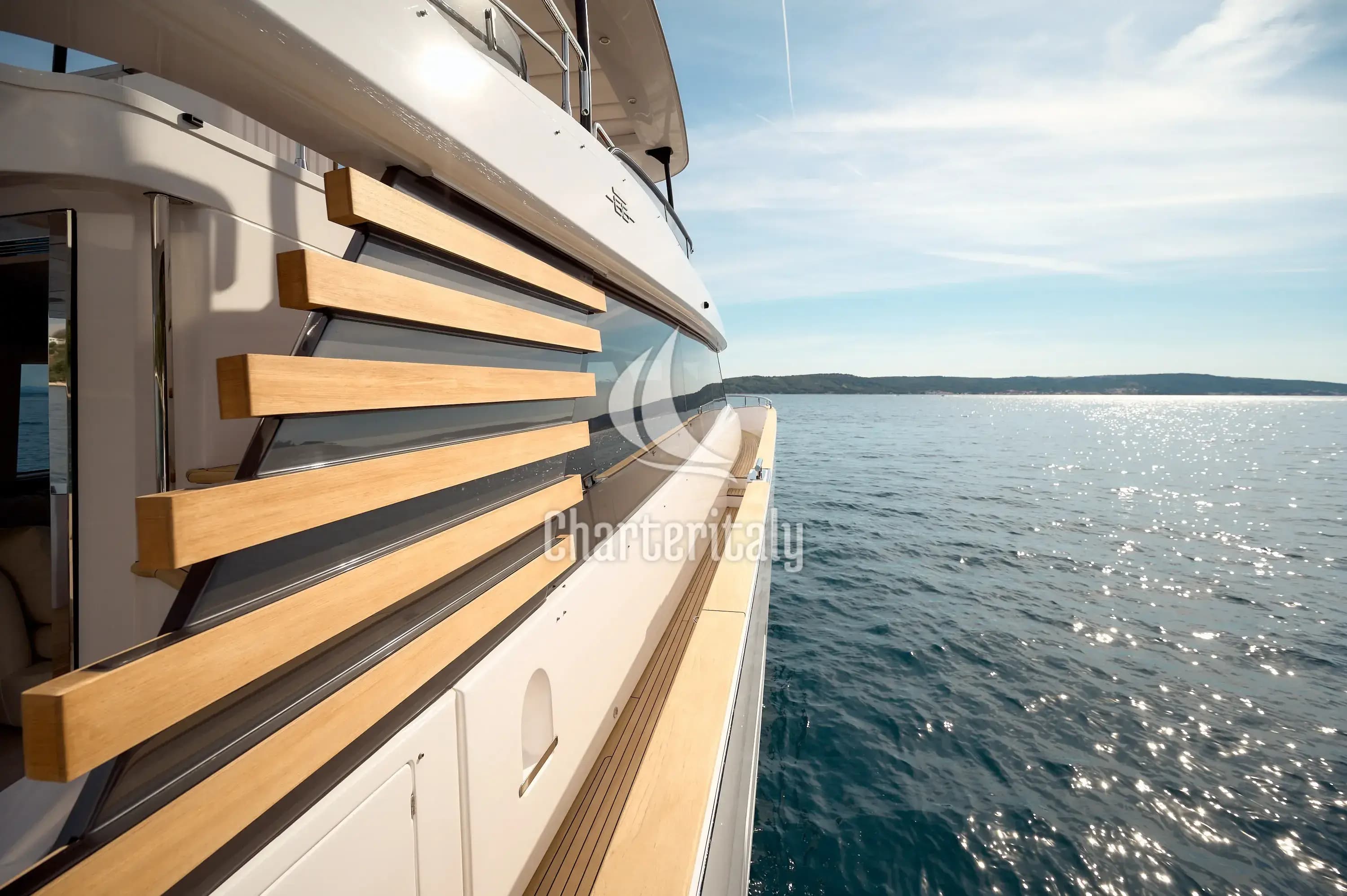 Azimut Magellano 66 - AVA II - 64