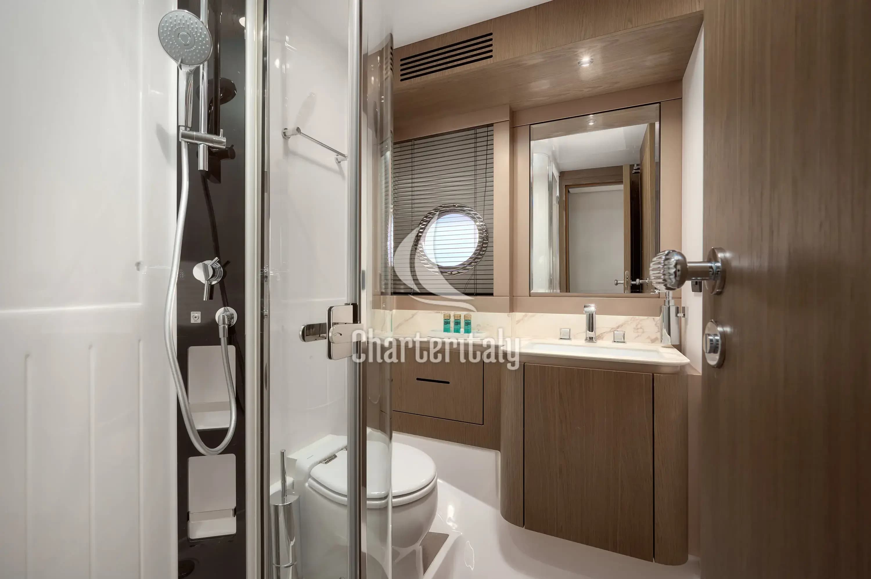 Azimut Magellano 66 - AVA II - 23