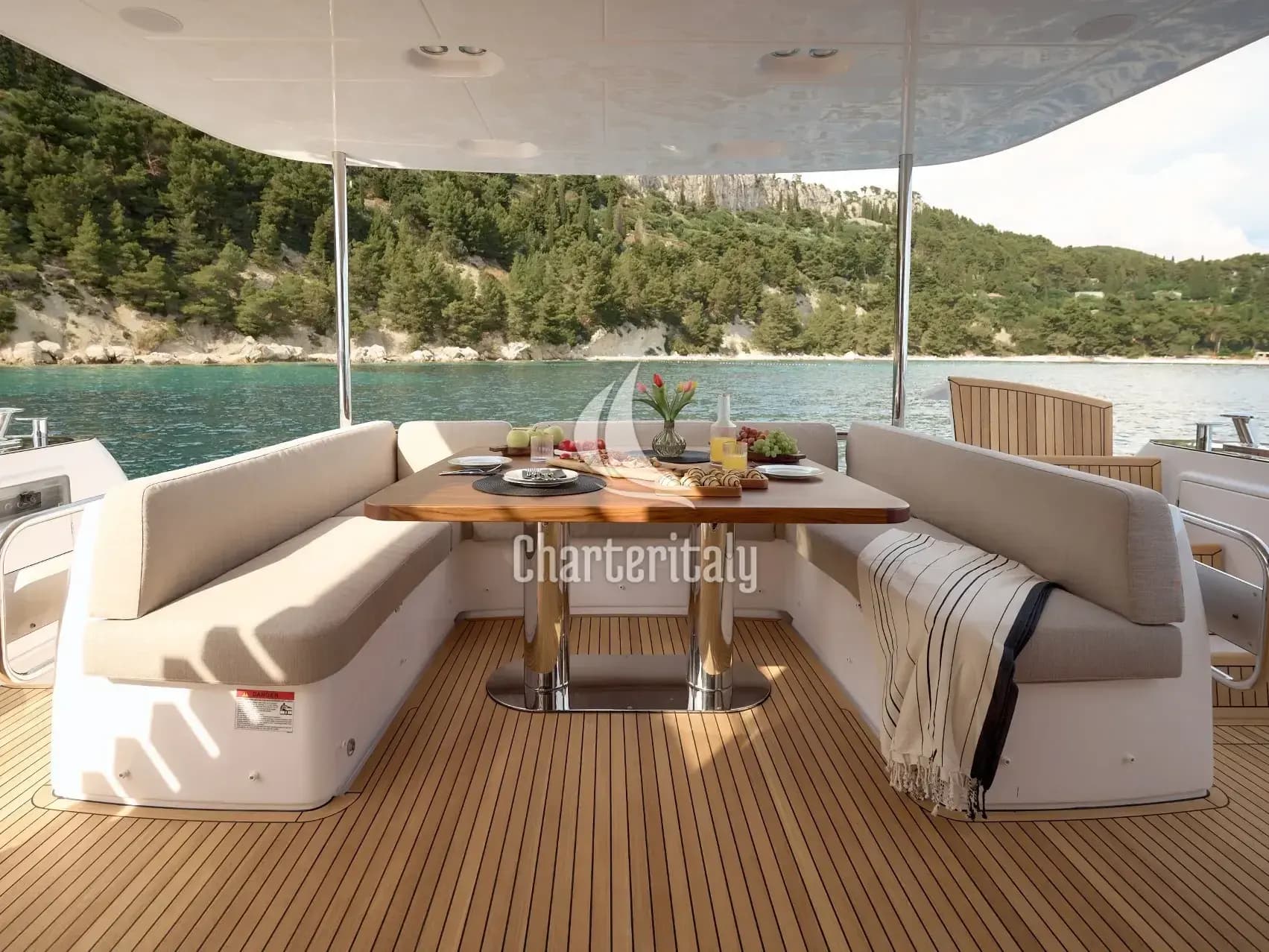 Azimut Magellano 66 - AVA II - 94