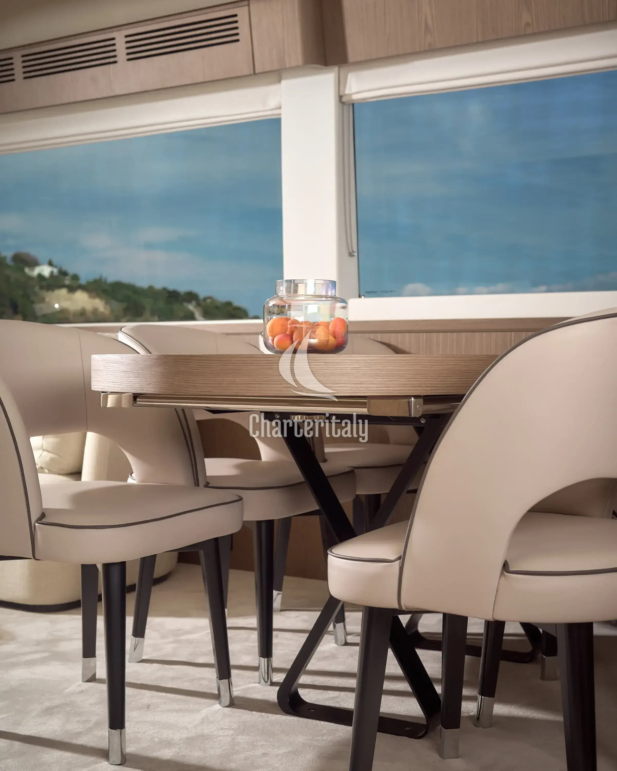 Azimut Magellano 66 - AVA II - 59