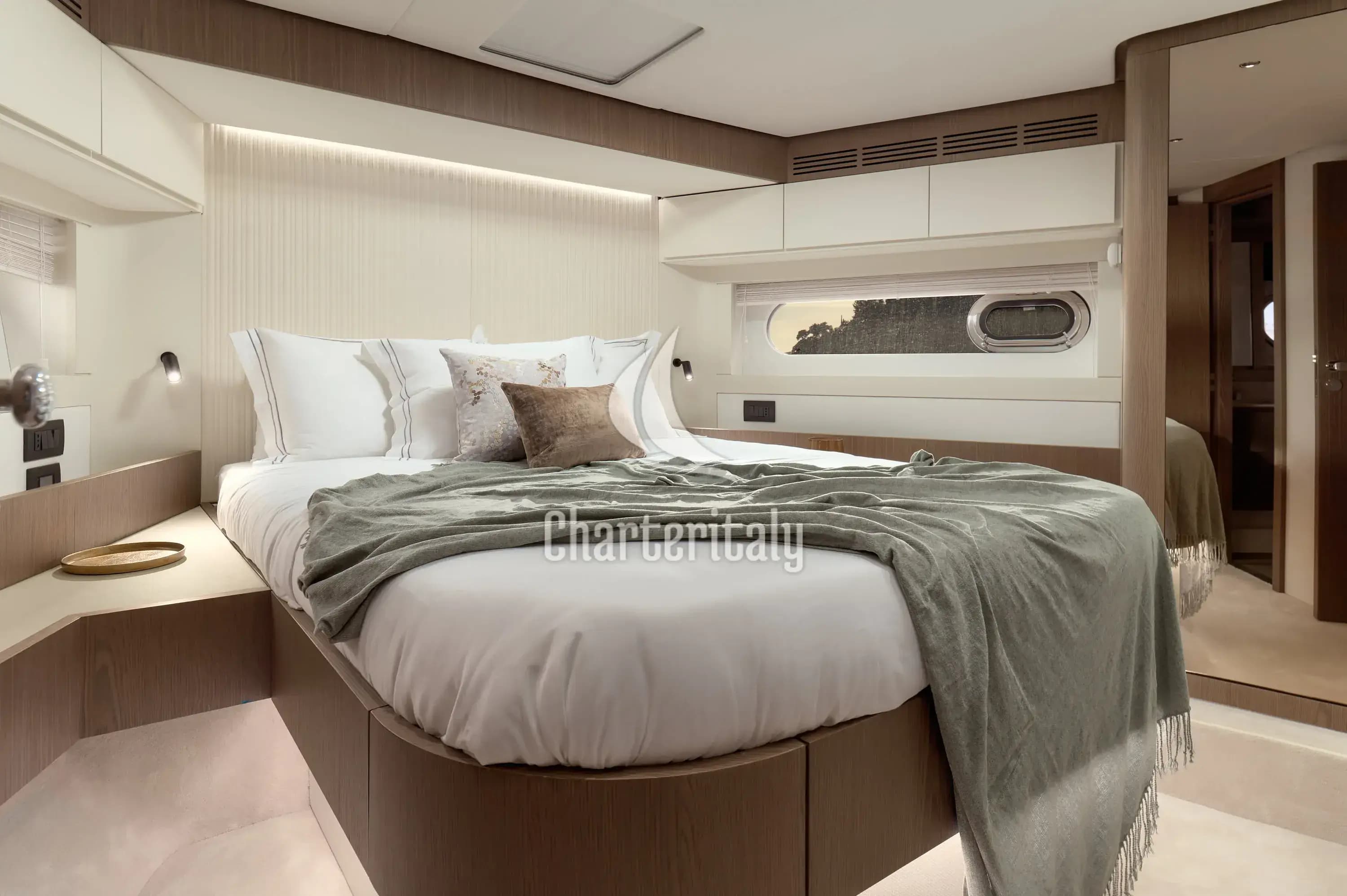 Azimut Magellano 66 - AVA II - 25