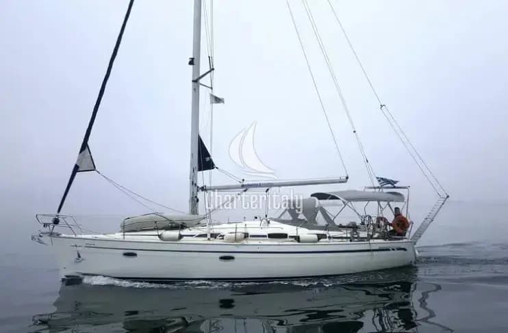 Bavaria 40 Cruiser - ARIADNI - 9