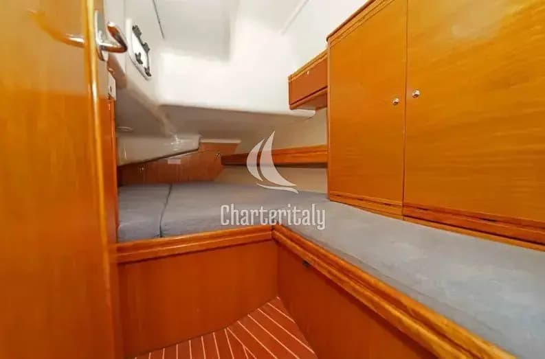 Bavaria 40 Cruiser - ARIADNI - 3