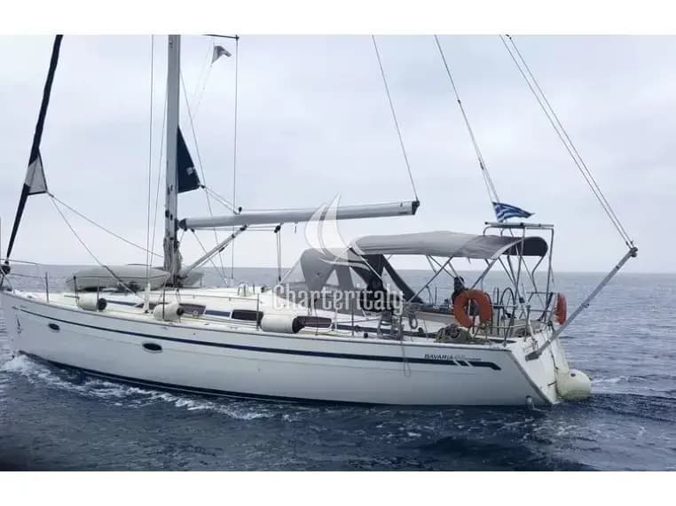 Bavaria 40 Cruiser - ARIADNI - 1