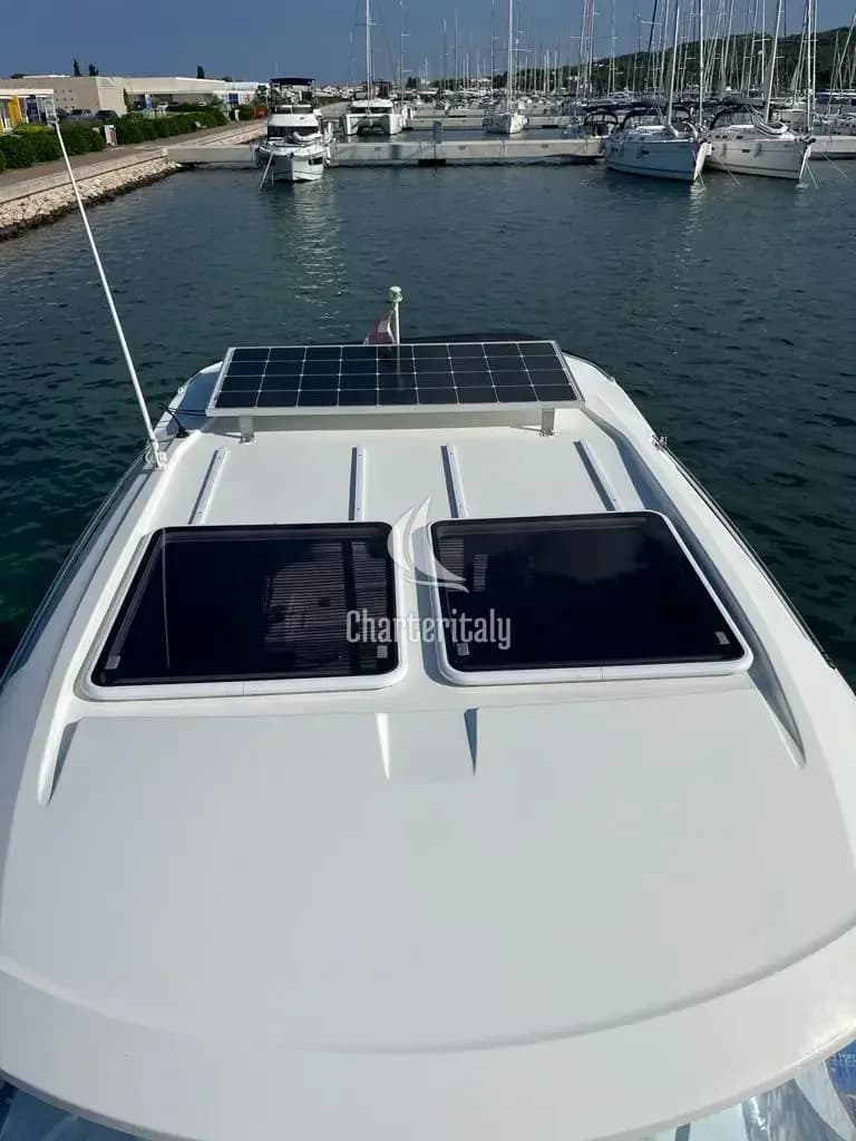 Merry Fisher 895 - BLANCA ROSA - 3