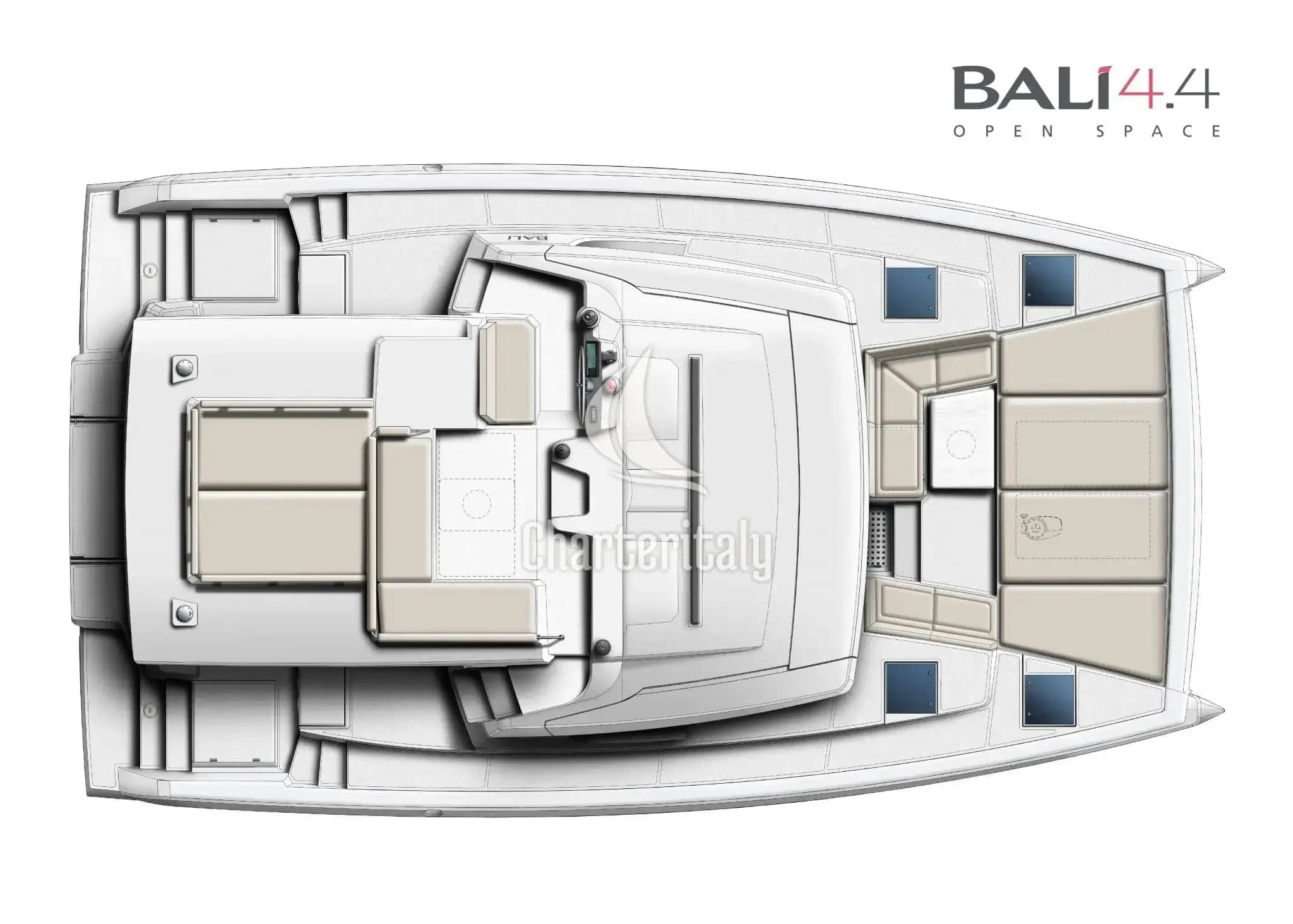 Bali 4.4 - Archè - 13