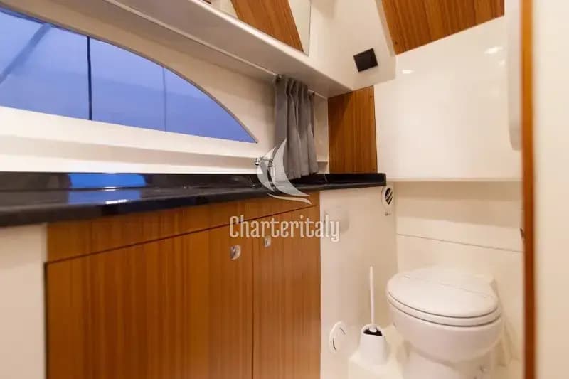 Marex 320 ACC - Aurora - 12