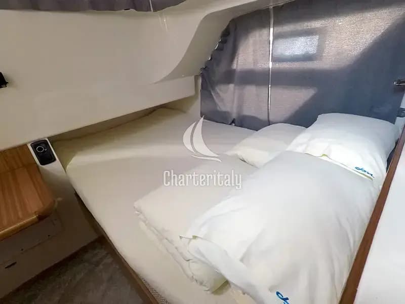 Marex 320 ACC - Aurora - 18