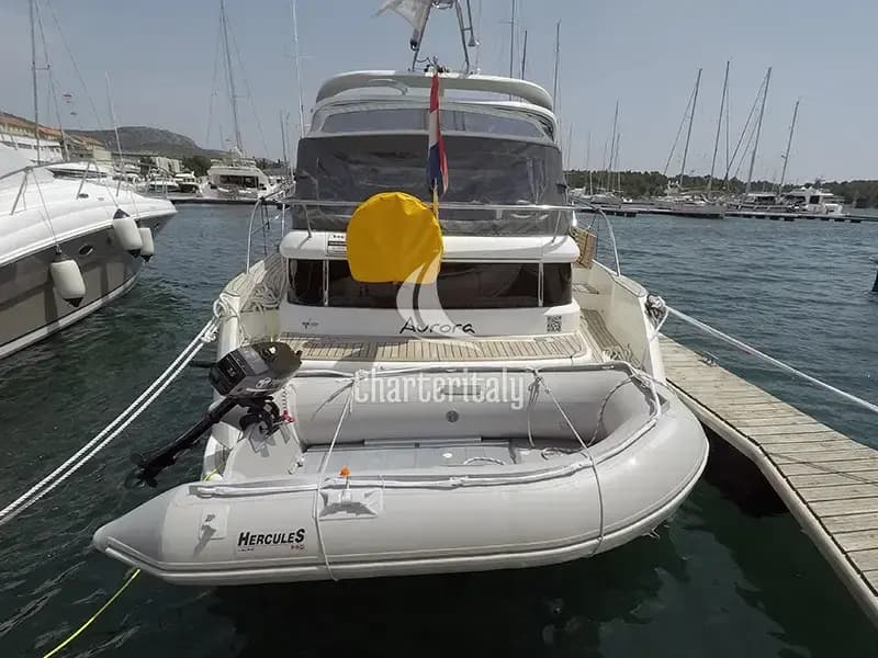 Marex 320 ACC - Aurora - 13
