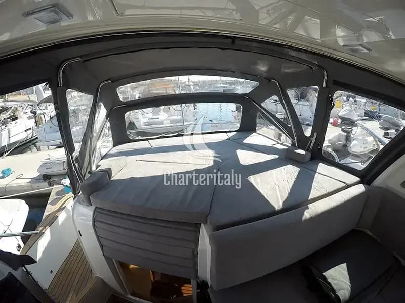 Marex 320 ACC - Aurora - 4