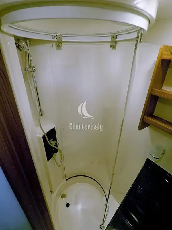 Marex 320 ACC - Aurora - 16