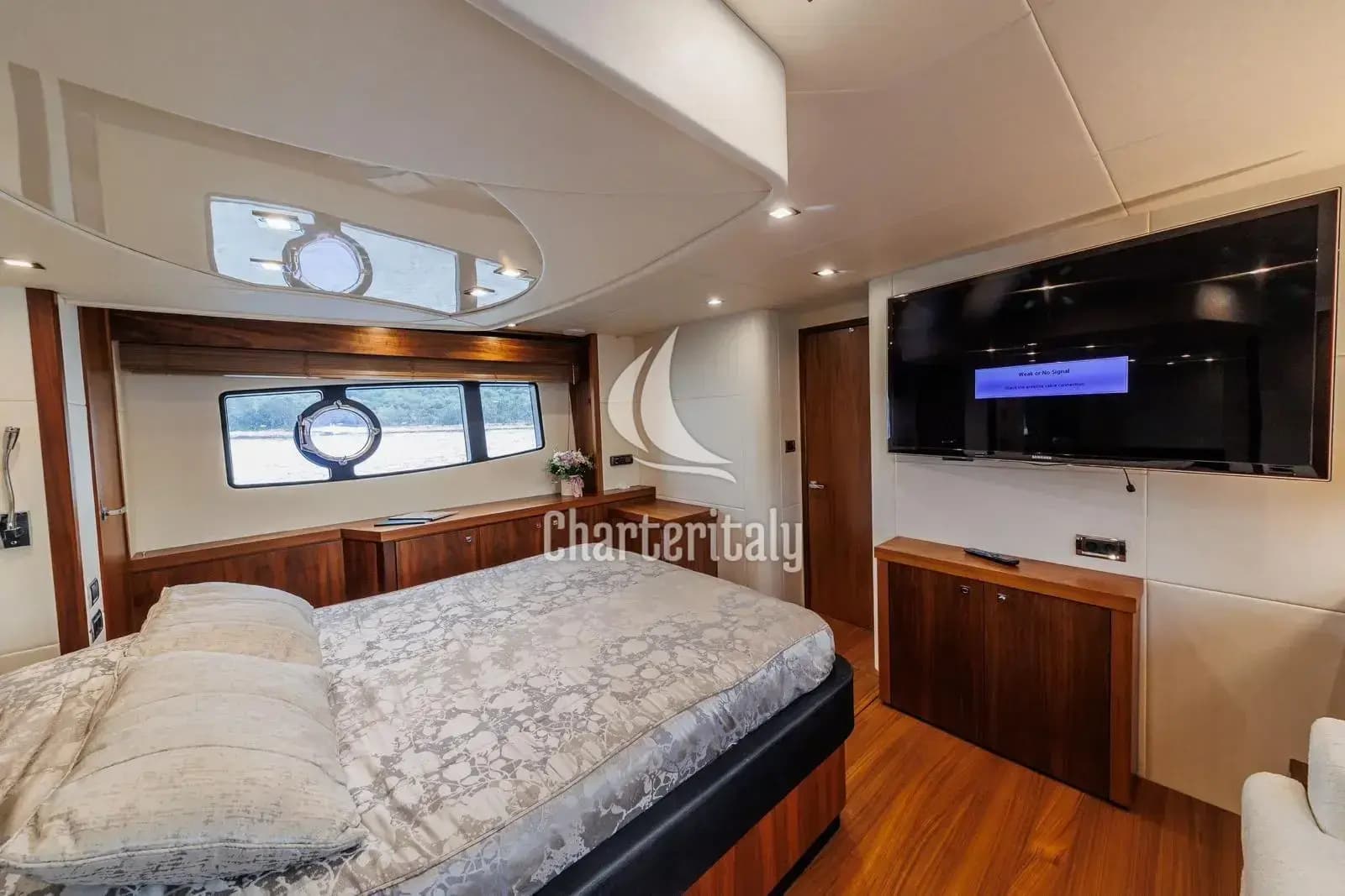 Sunseeker Manhattan 63 - 2 Drunk - 2