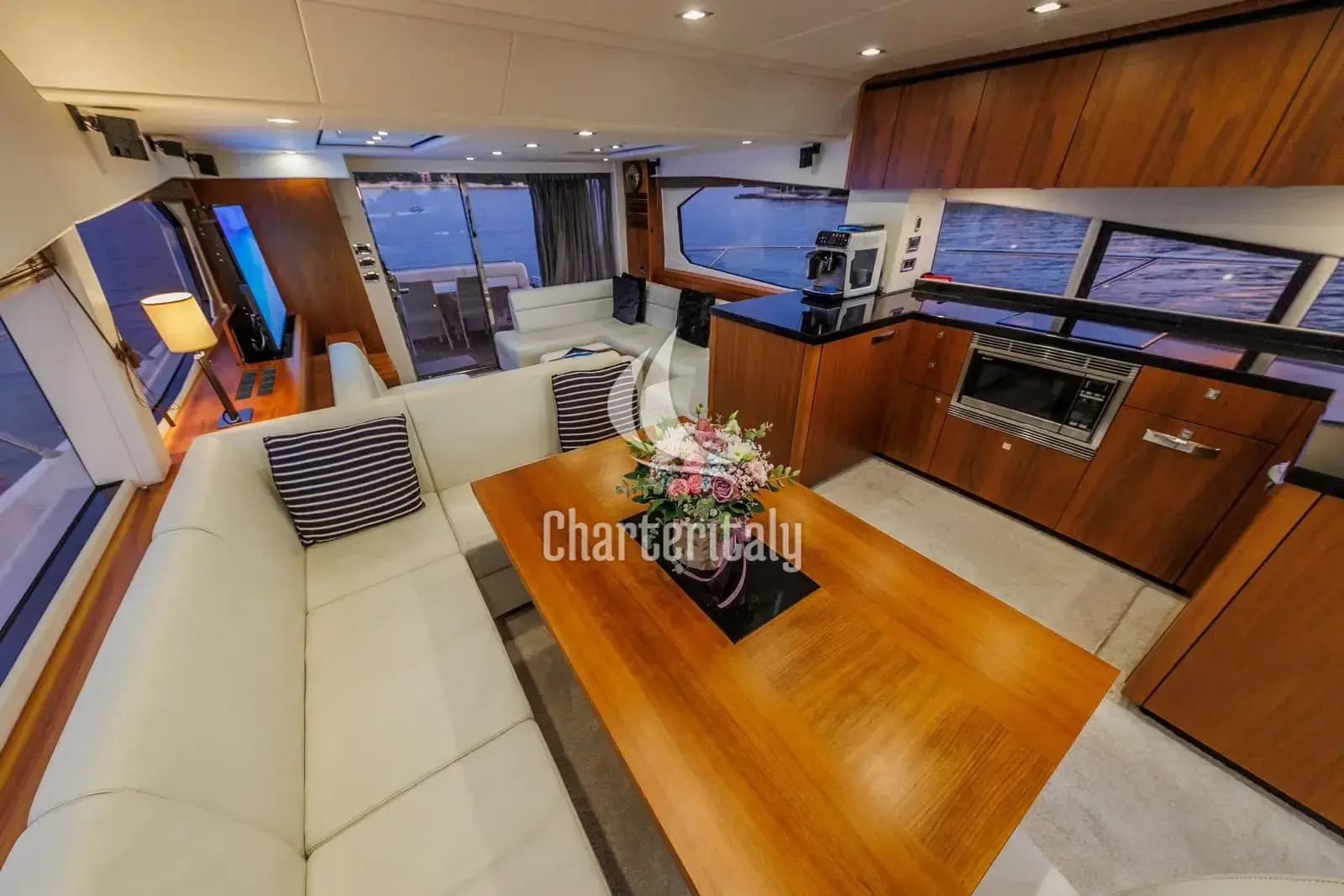 Sunseeker Manhattan 63 - 2 Drunk - 3