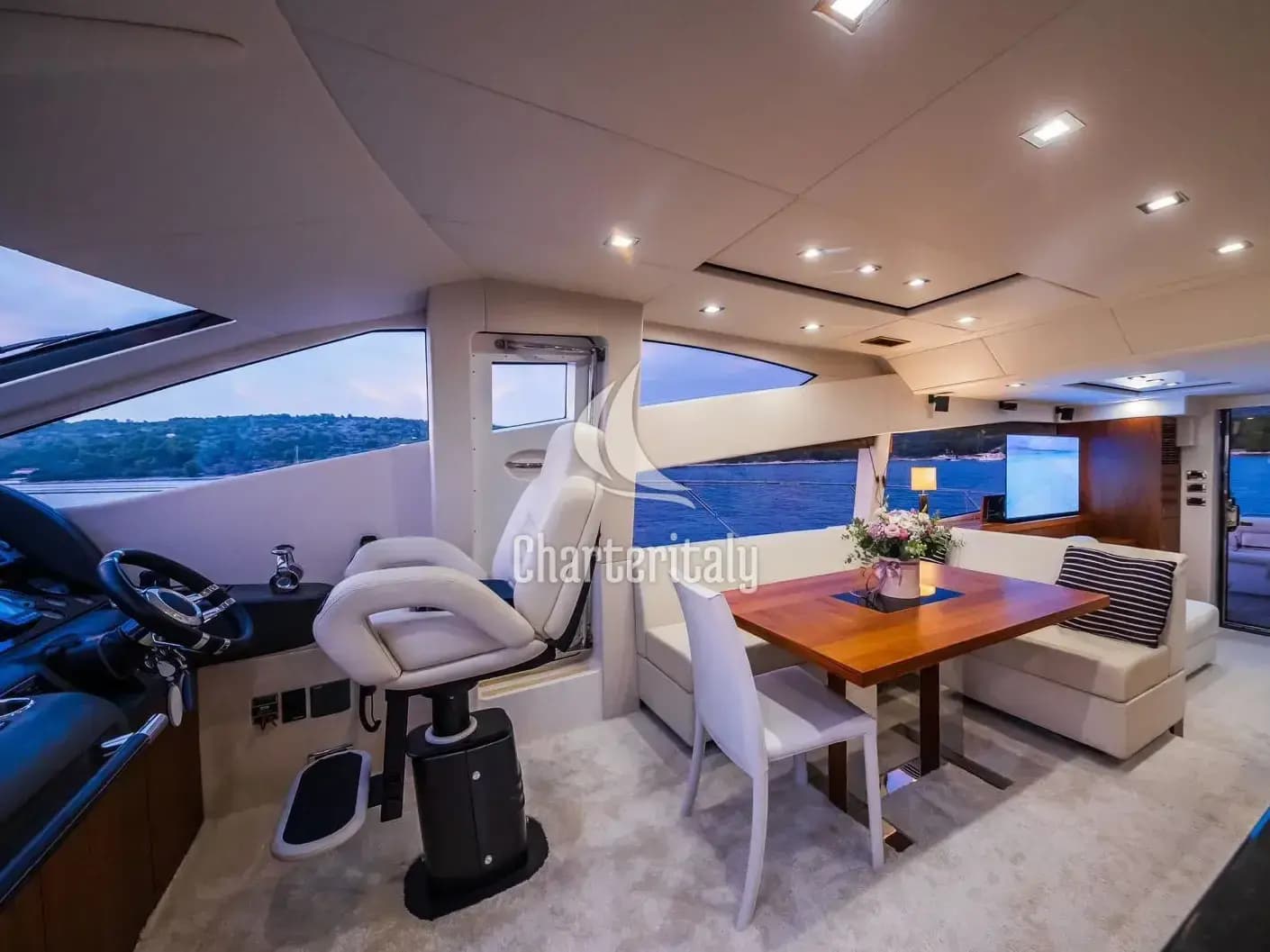Sunseeker Manhattan 63 - 2 Drunk - 9