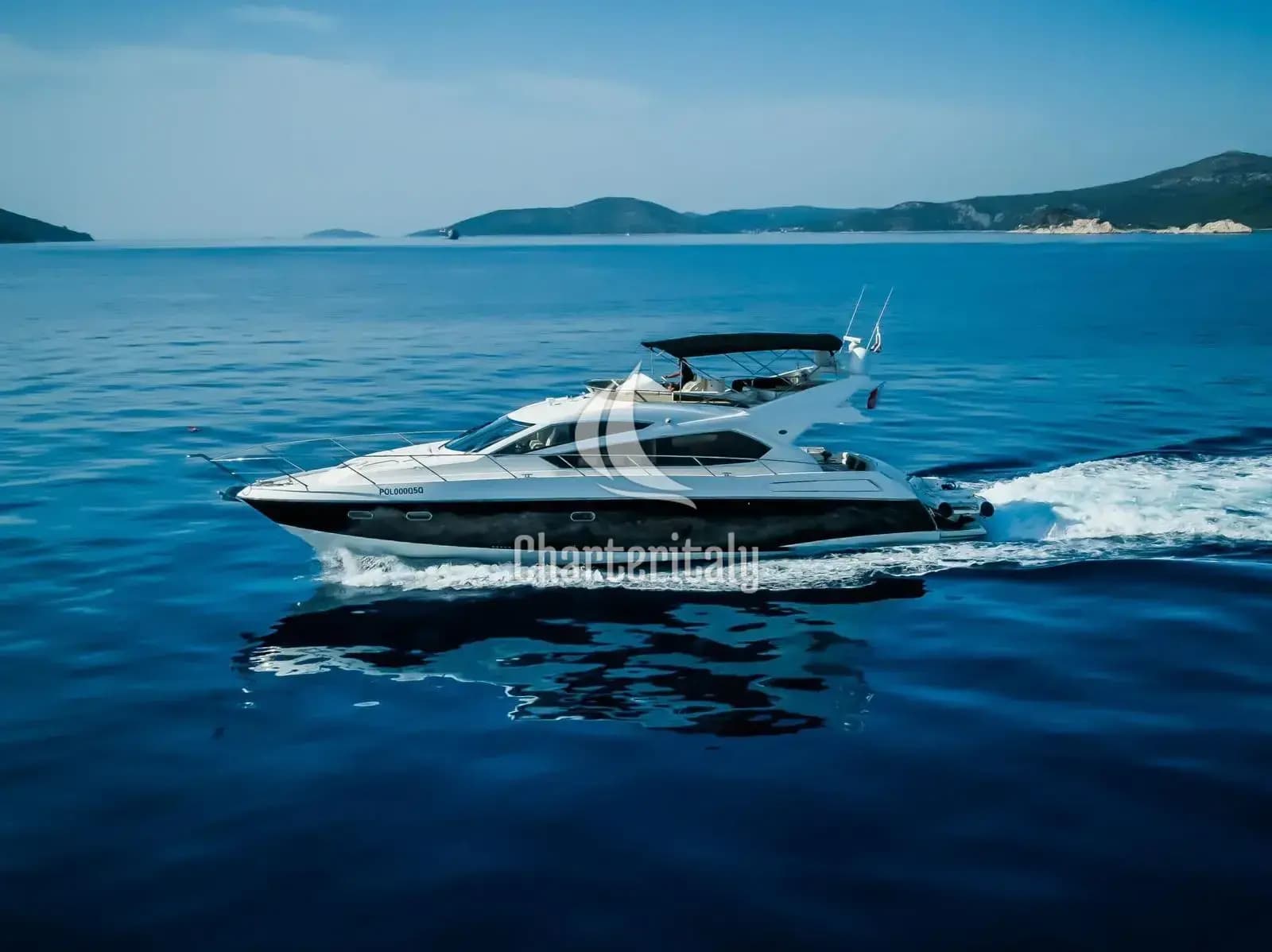 Sunseeker Manhattan 63 - 2 Drunk - 5