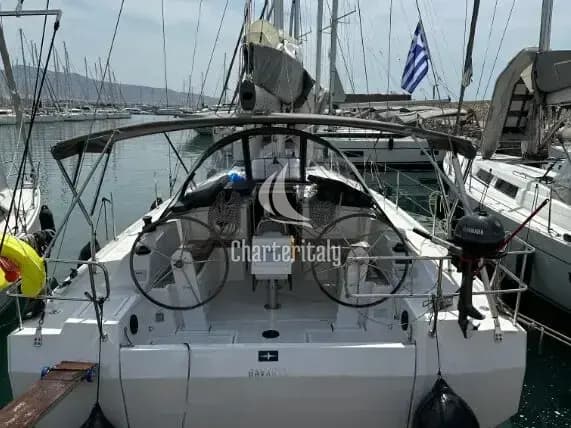 Bavaria C42 - AF-C42 - 1