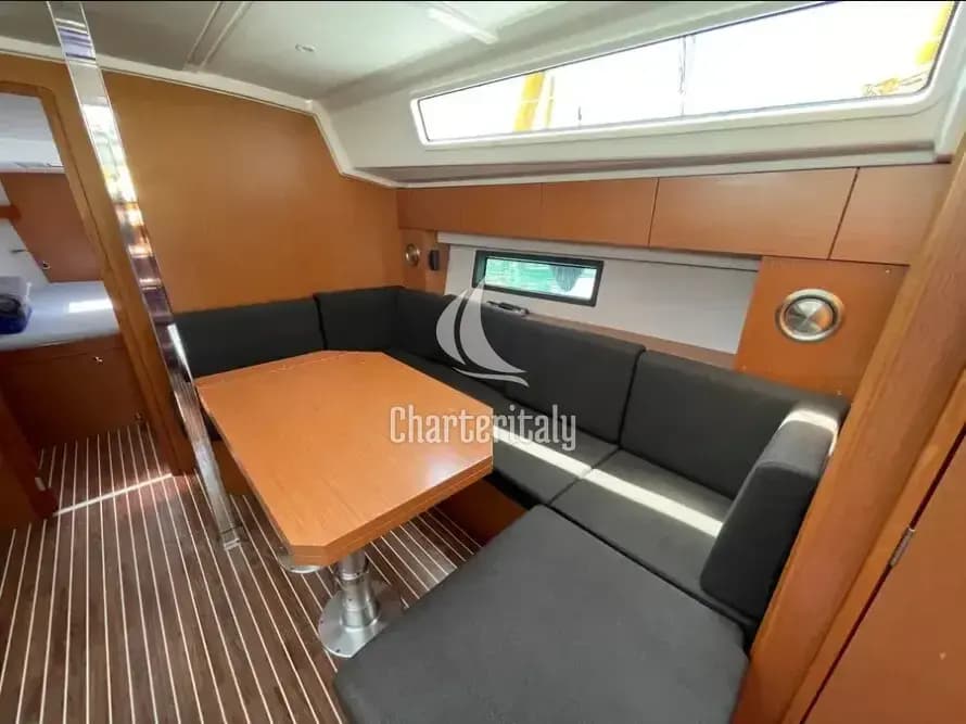 Bavaria C42 - AF-C42 - 3