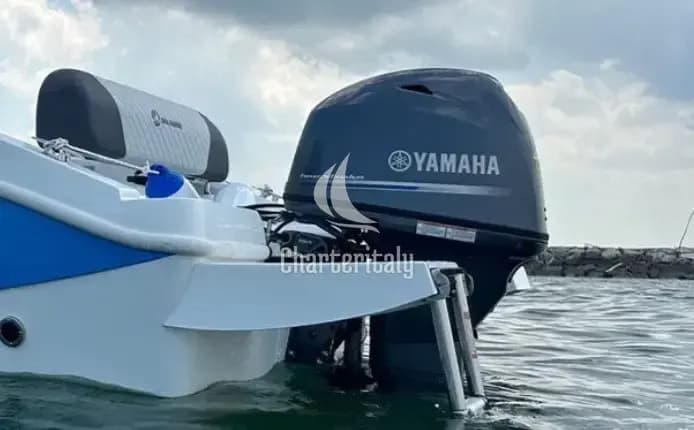 Motorboat - Idea 58 - 4