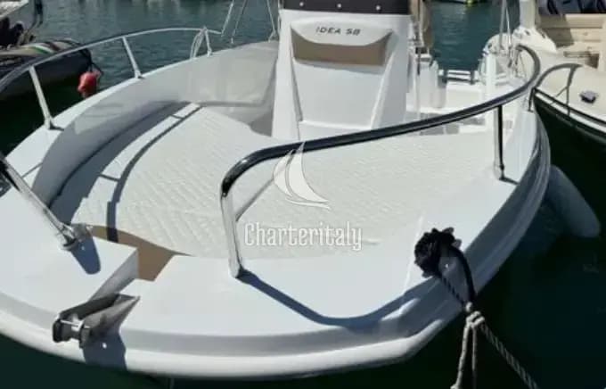 Motorboat - Idea 58 - 5