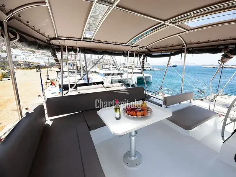 Bali 4.6 - Neda - Skippered - 6