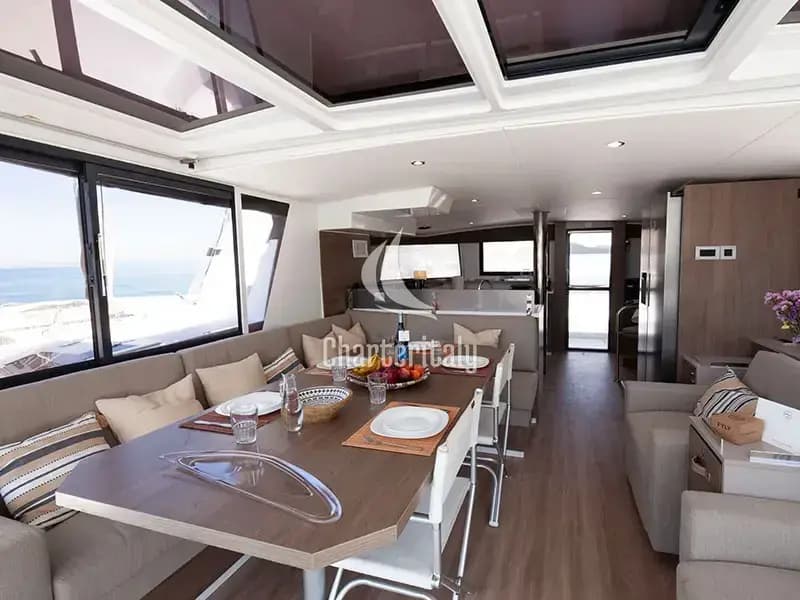 Bali 4.6 - Neda - Skippered - 4