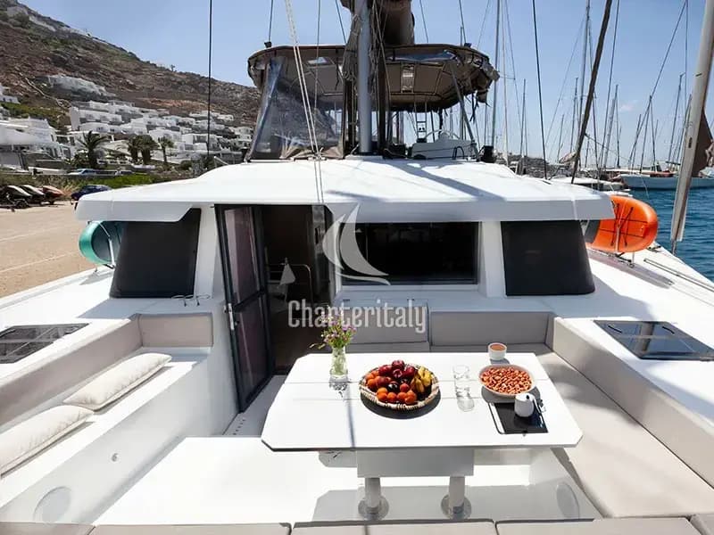 Bali 4.6 - Neda - Skippered - 15