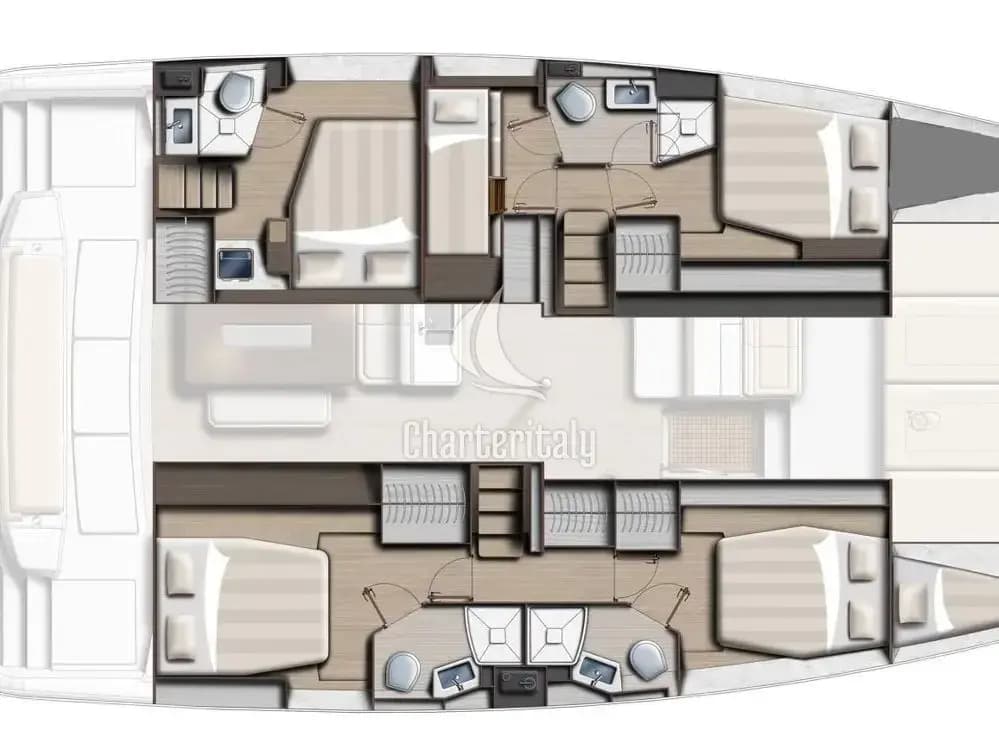 Bali 4.6 - Neda - Skippered - 12