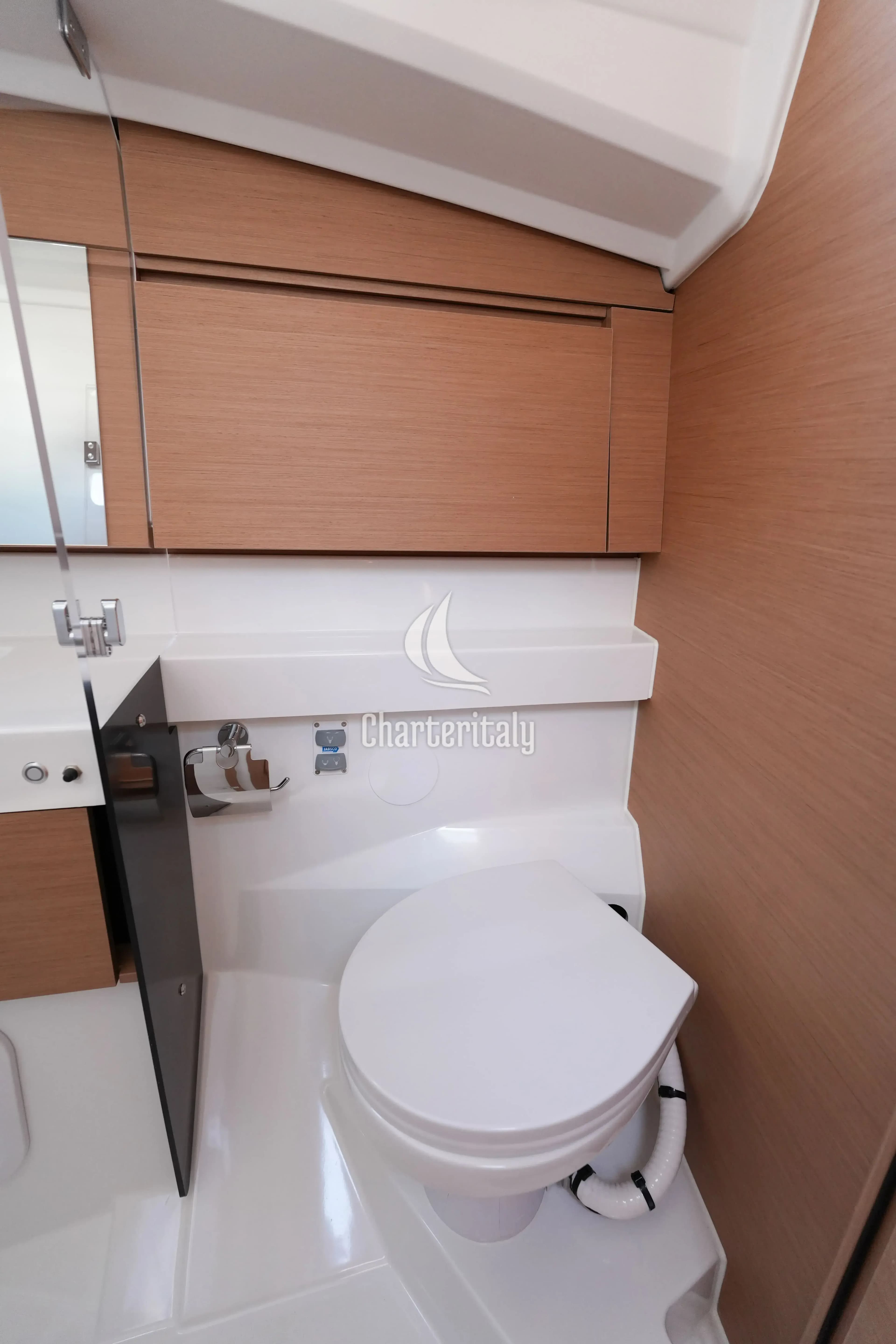 Sun Odyssey 410 - Colibrì - 16